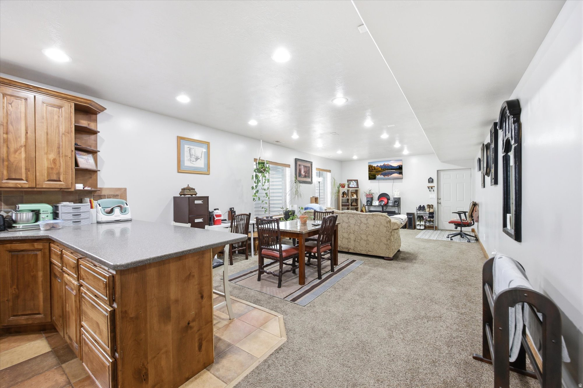 HIGHLAND - Residential