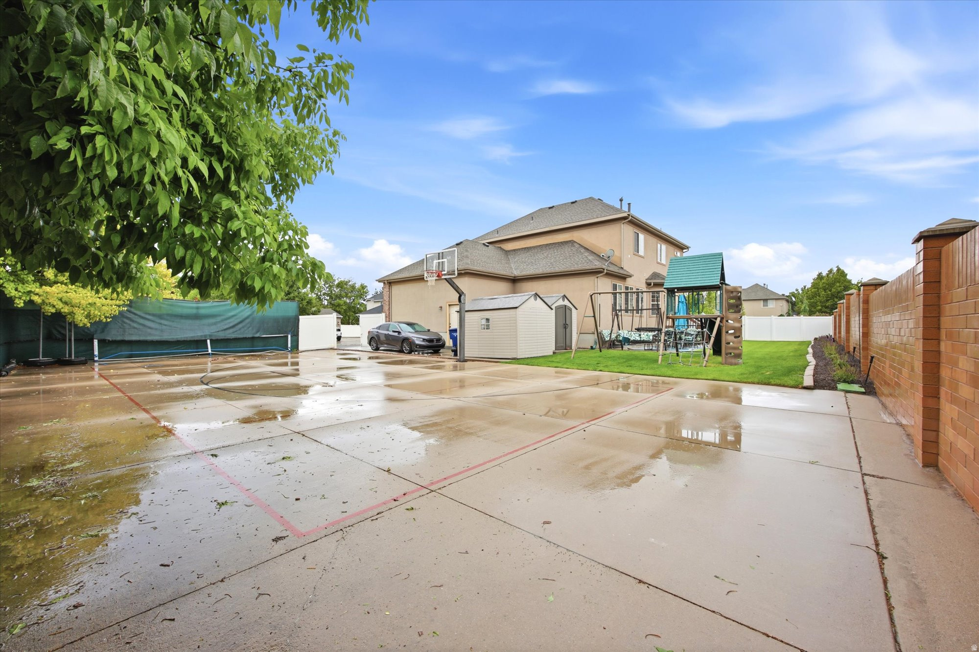 HIGHLAND - Residential