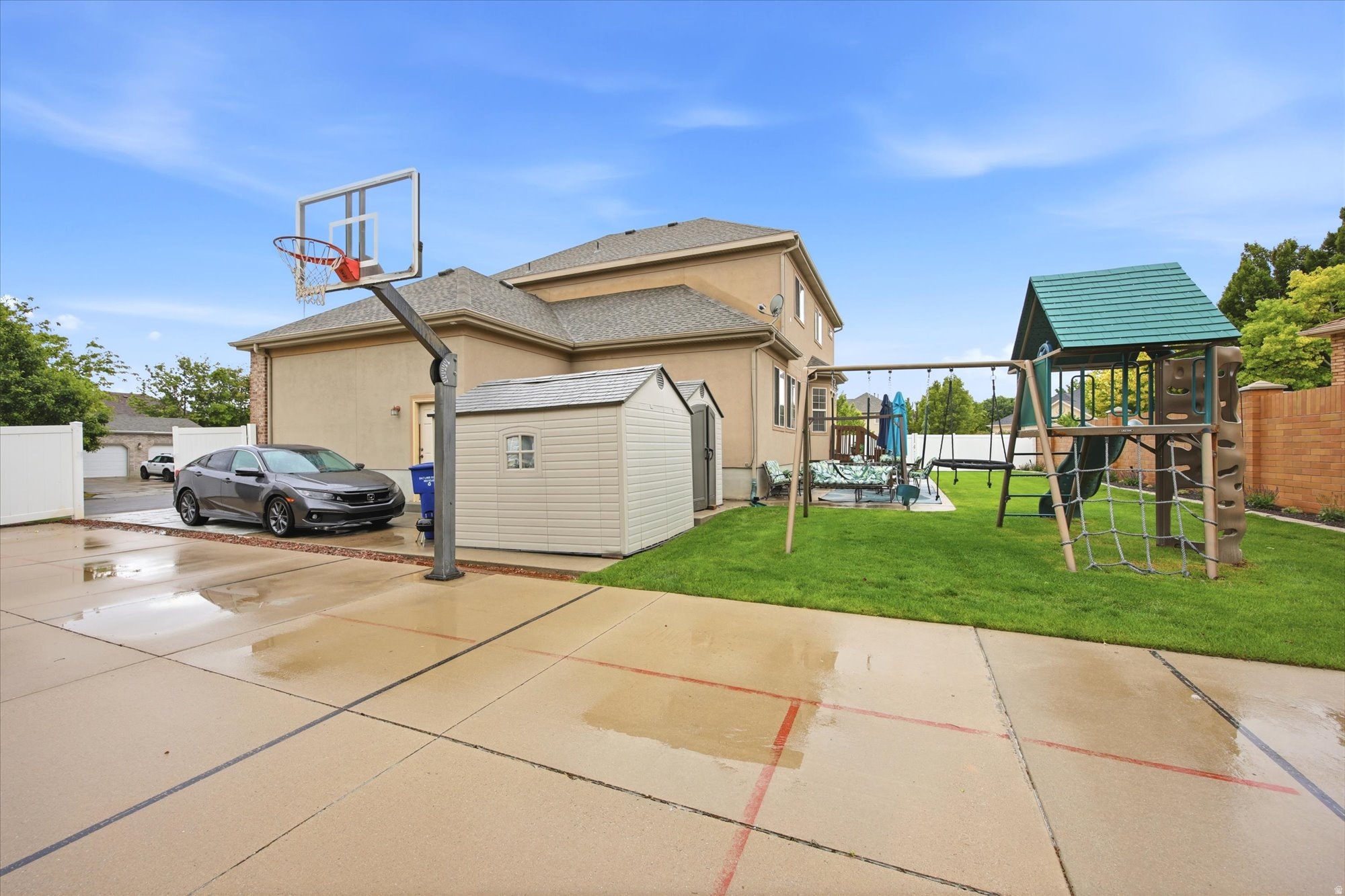 HIGHLAND - Residential