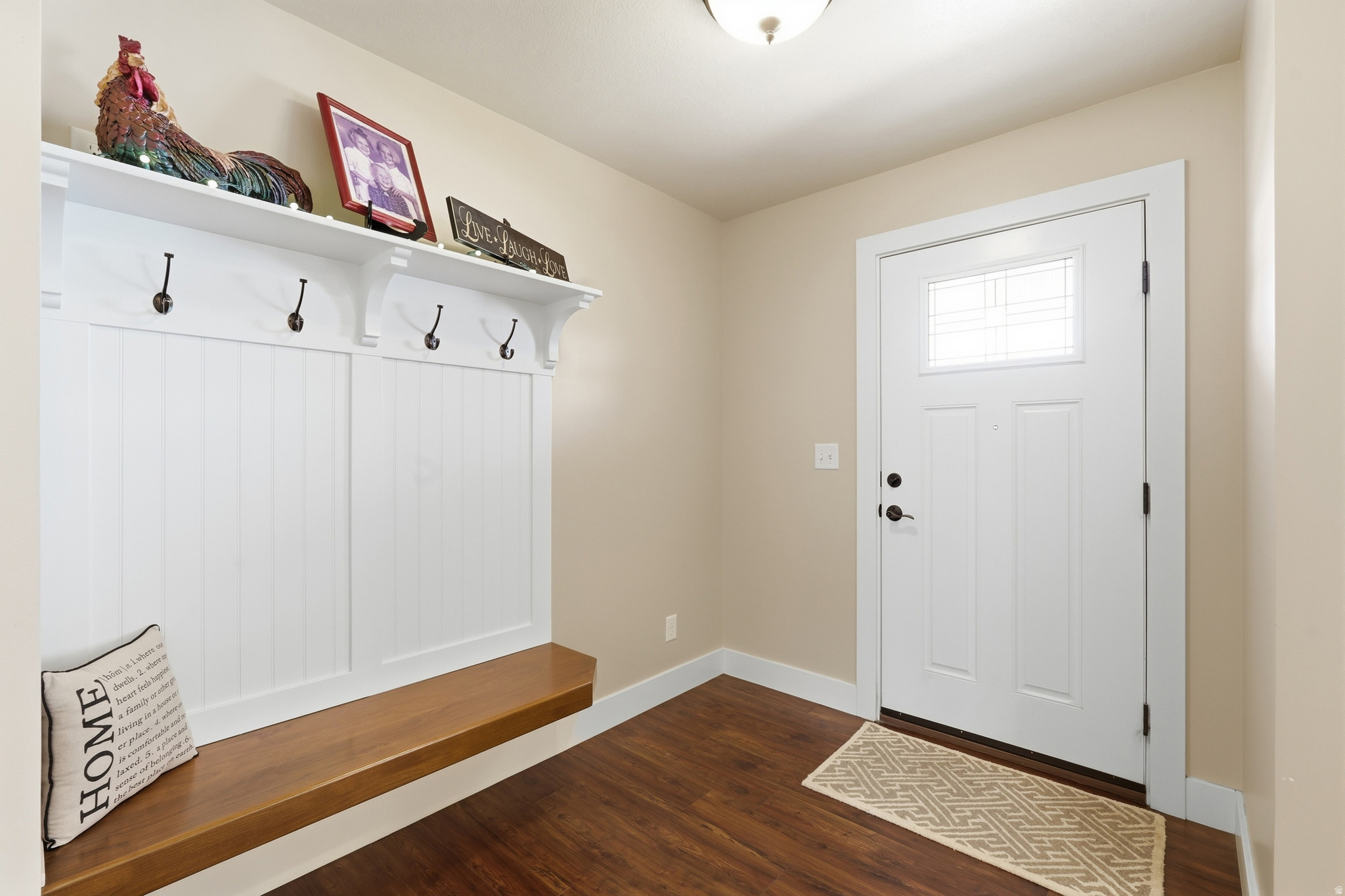 SPRING HOLLOW - Residential