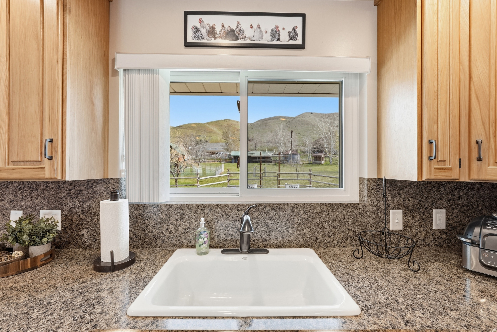 SPRING HOLLOW - Residential