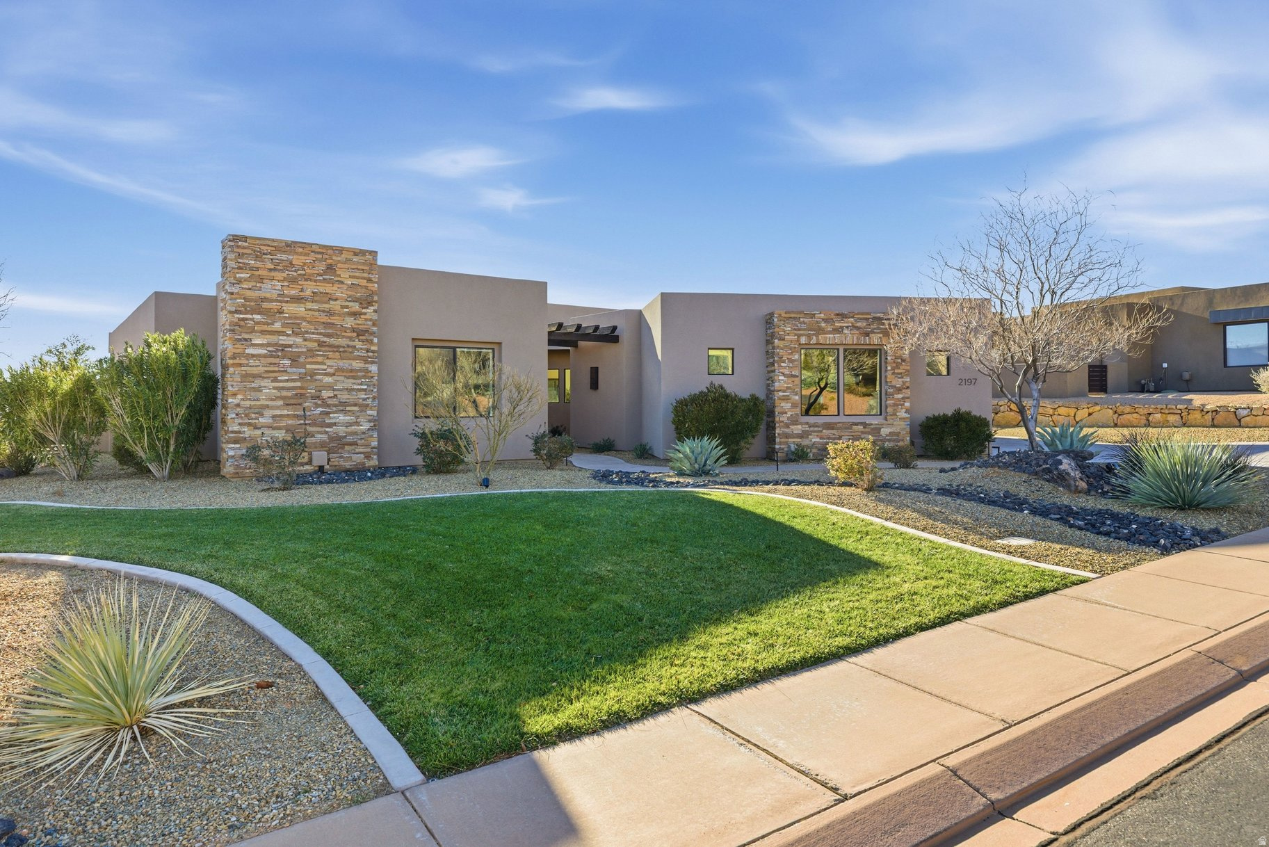LEDGES OF ST GEORGE PH 10 - Residential