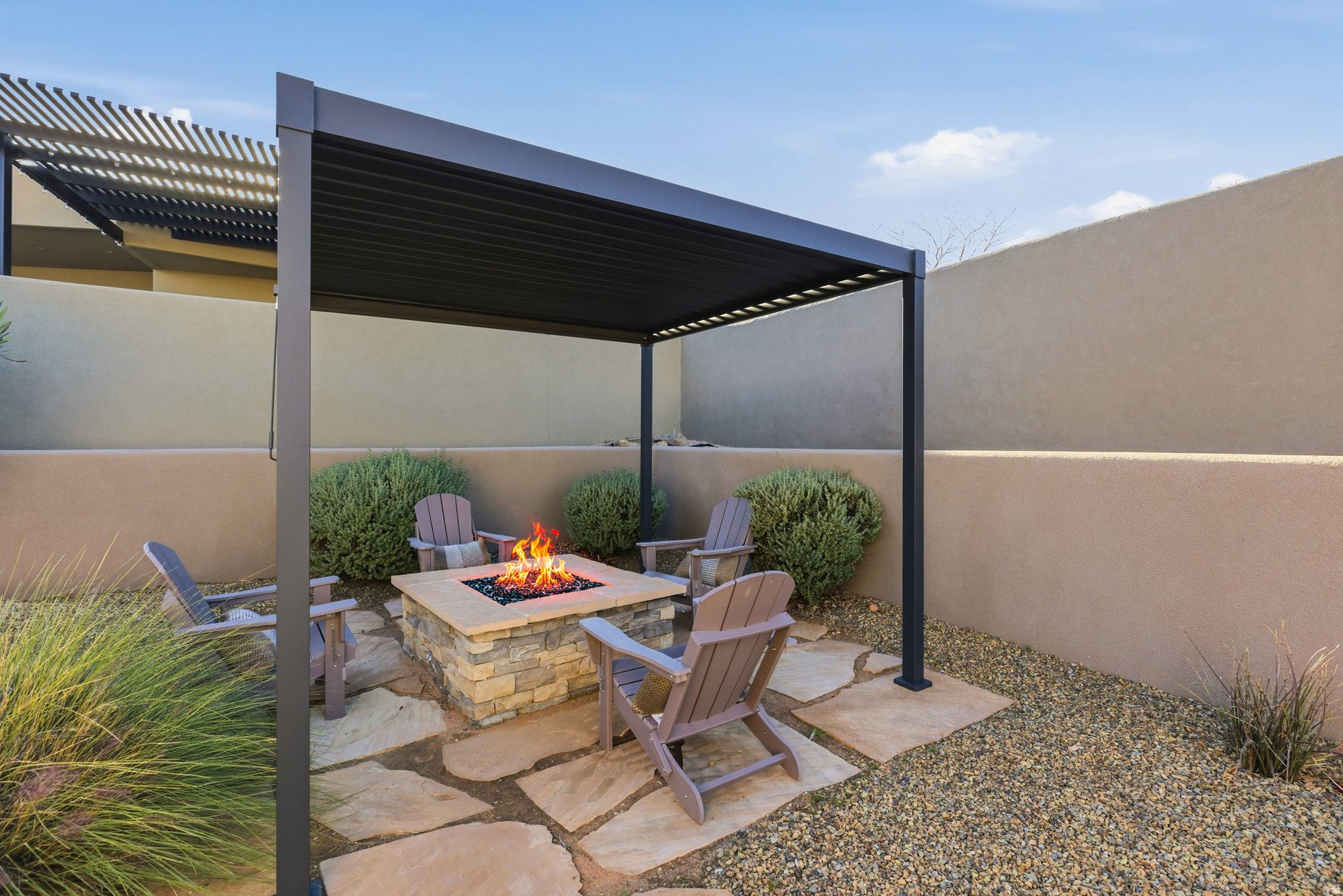 LEDGES OF ST GEORGE PH 10 - Residential
