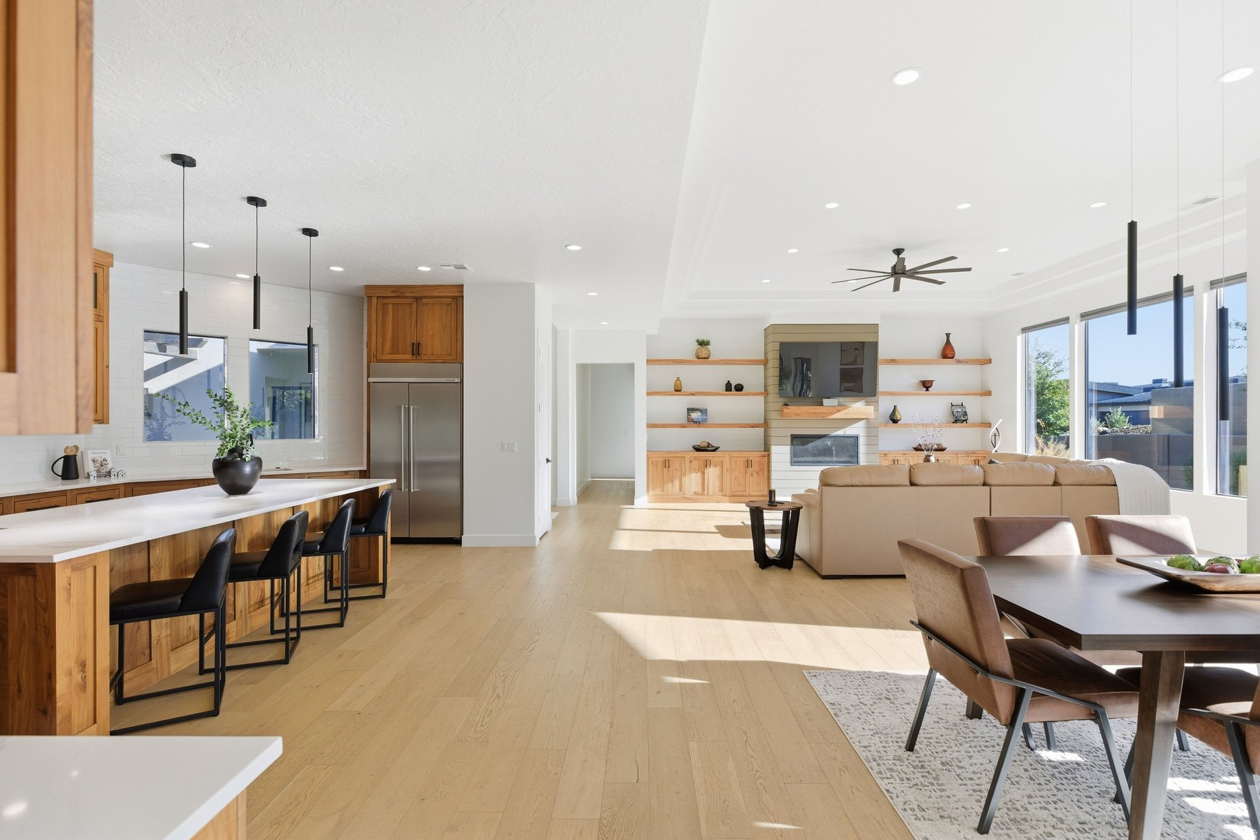 LEDGES OF ST GEORGE PH 10 - Residential