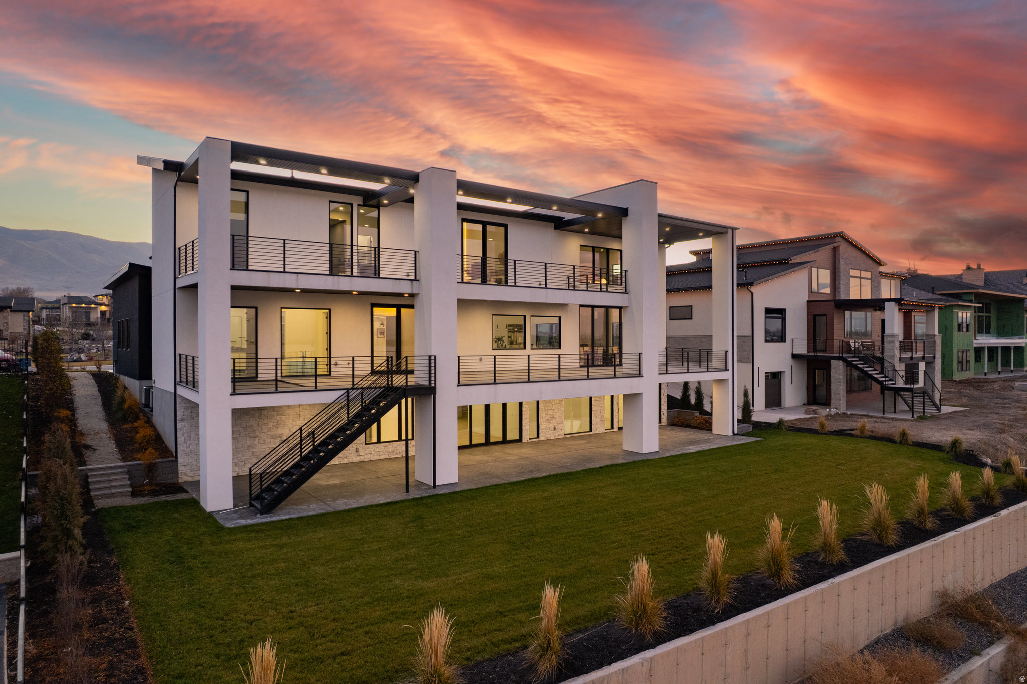 WILTSHIRE ESTATES - Residential