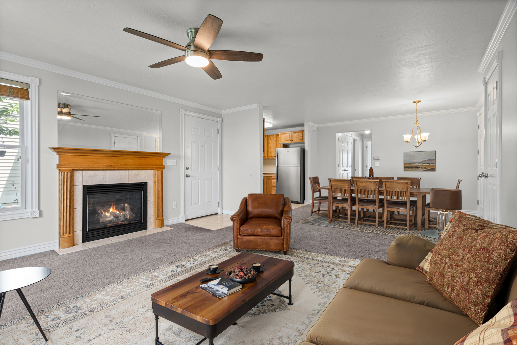 FIVE STAR - Residential