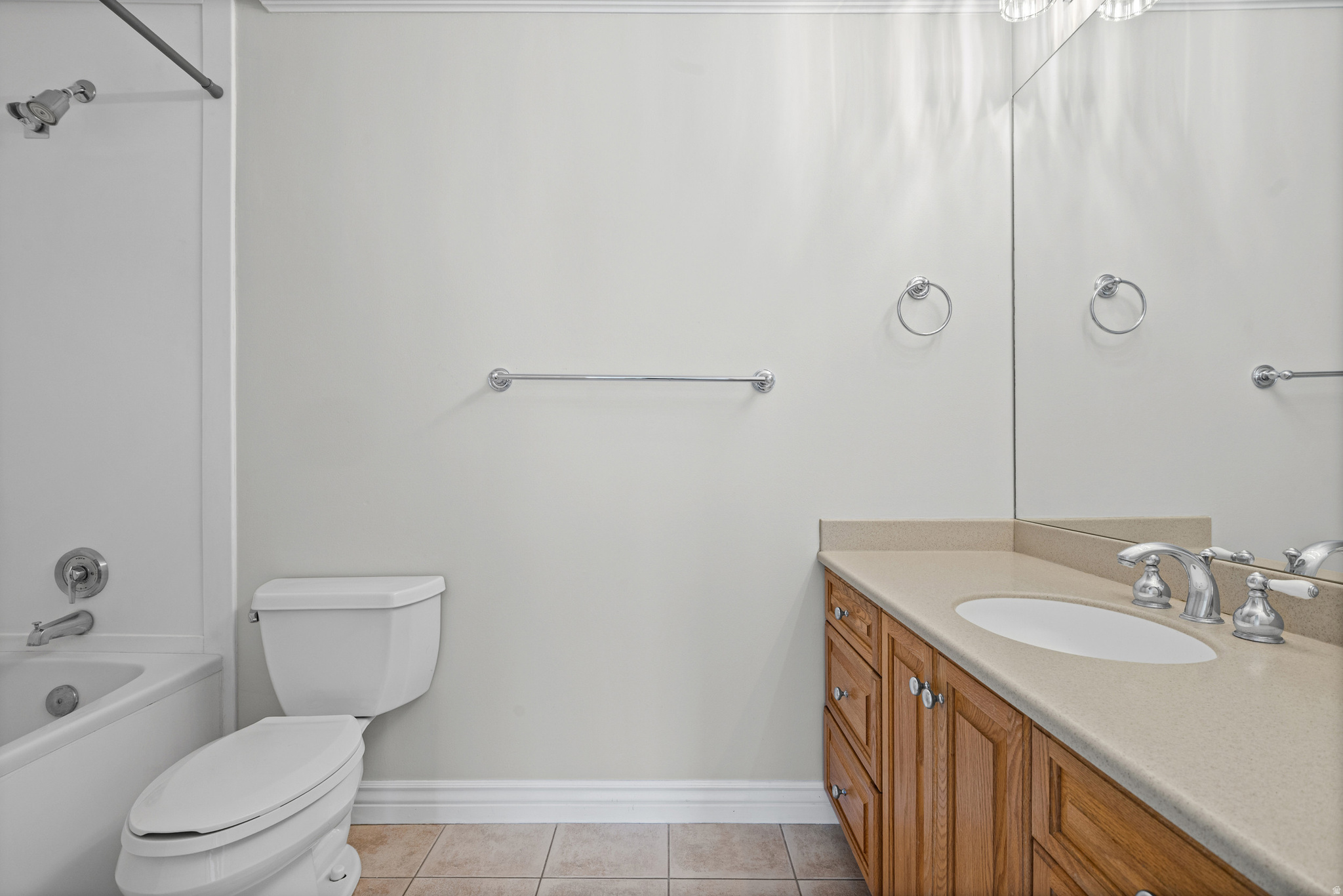 FIVE STAR - Residential
