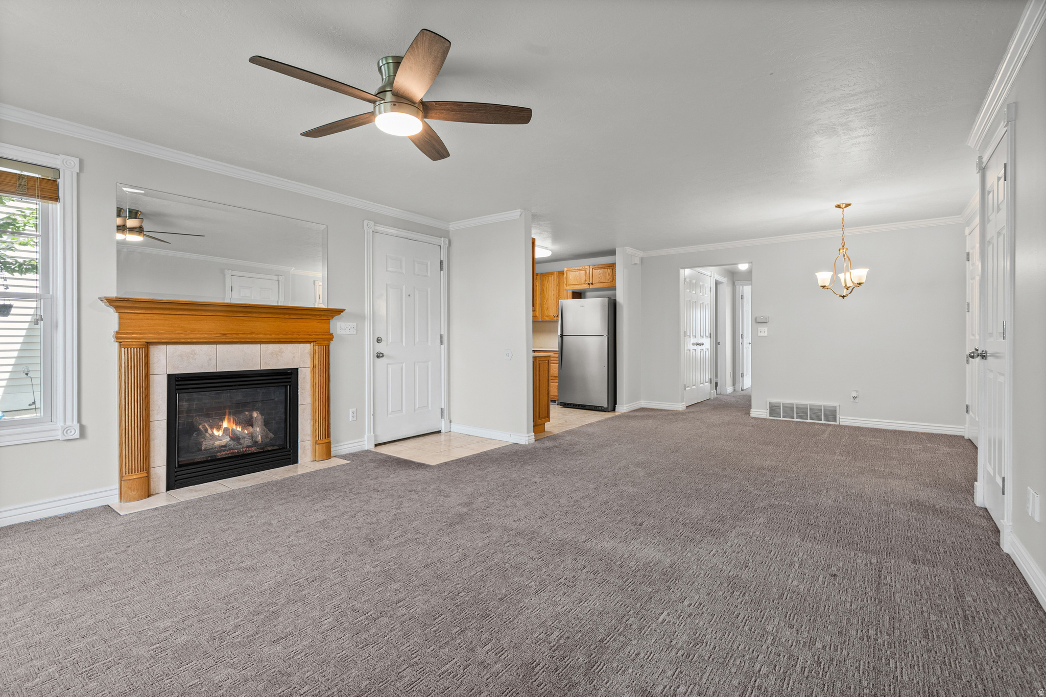 FIVE STAR - Residential