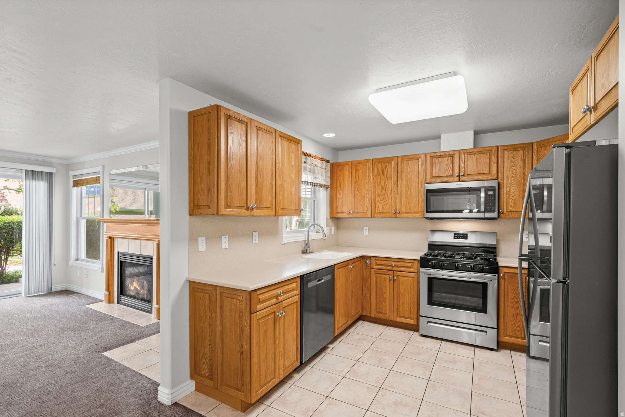 FIVE STAR - Residential