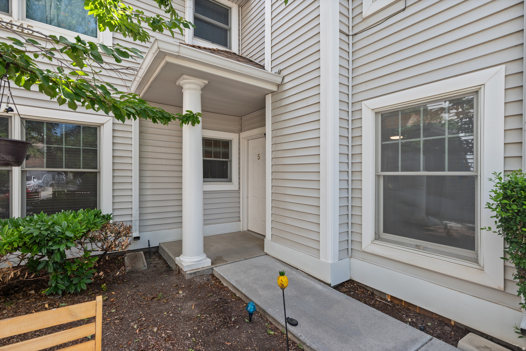 FIVE STAR - Residential