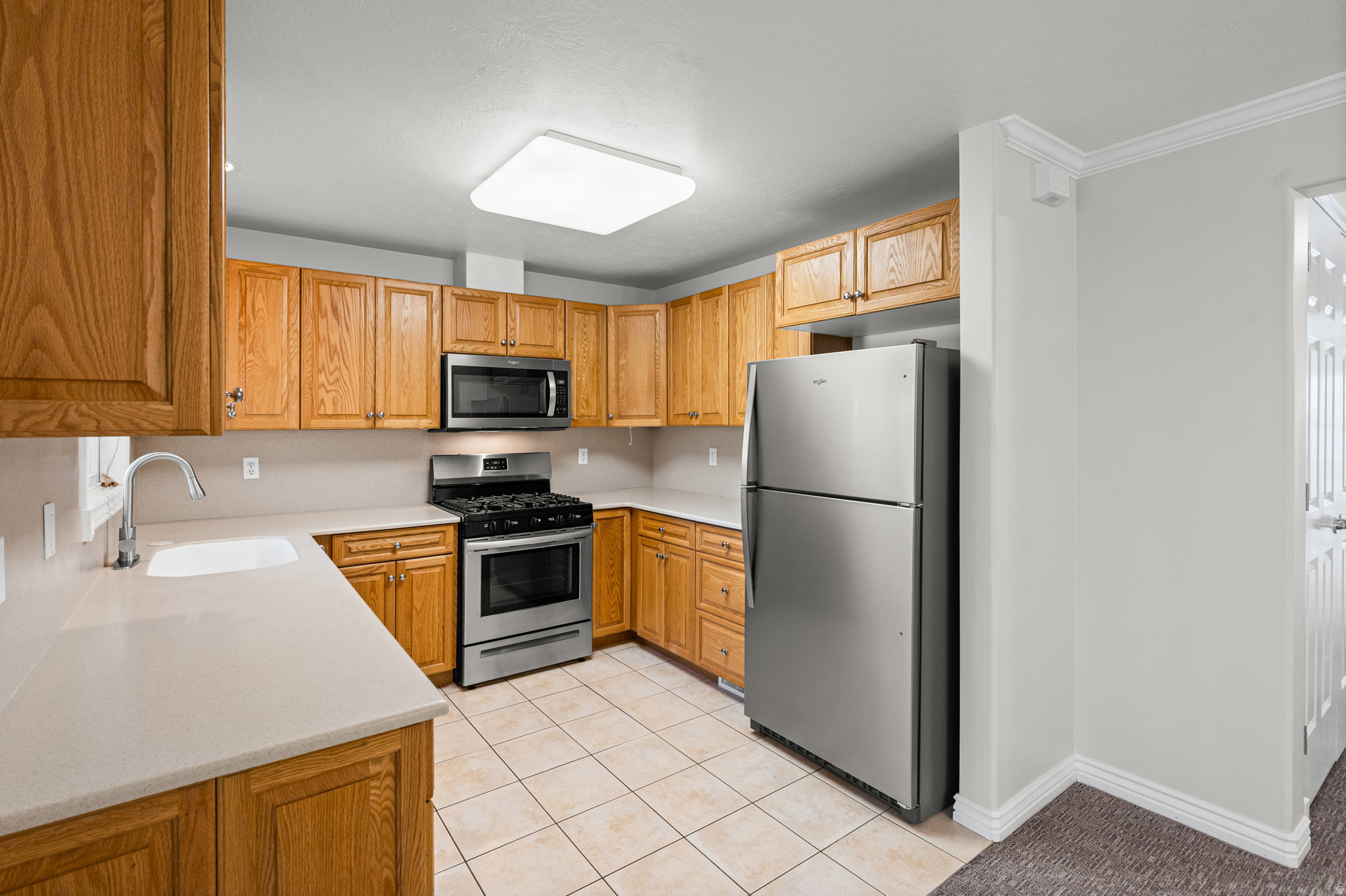 FIVE STAR - Residential