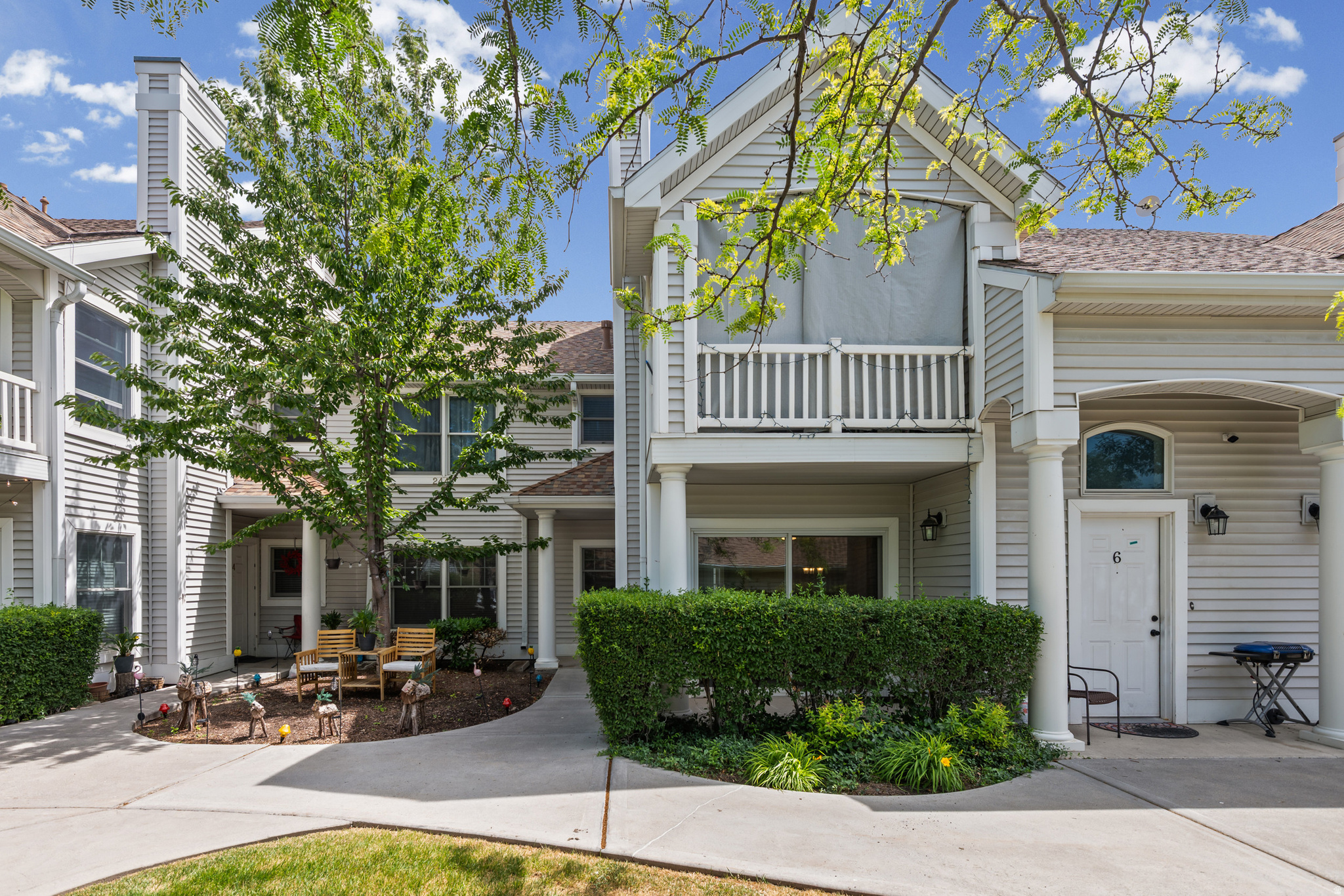 FIVE STAR - Residential