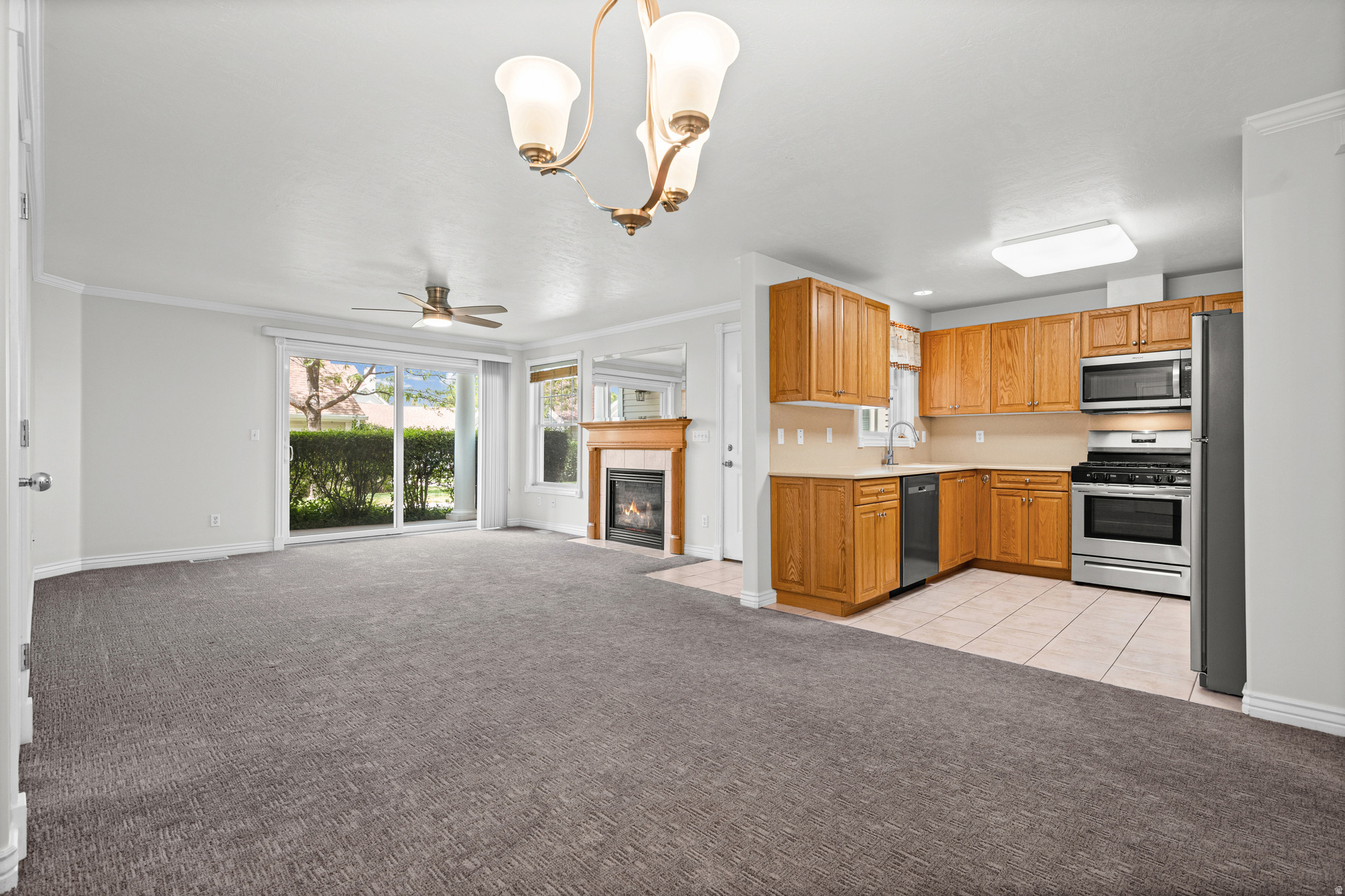 FIVE STAR - Residential