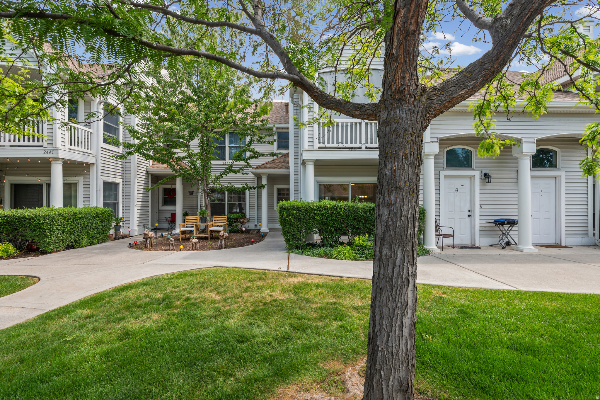 FIVE STAR - Residential