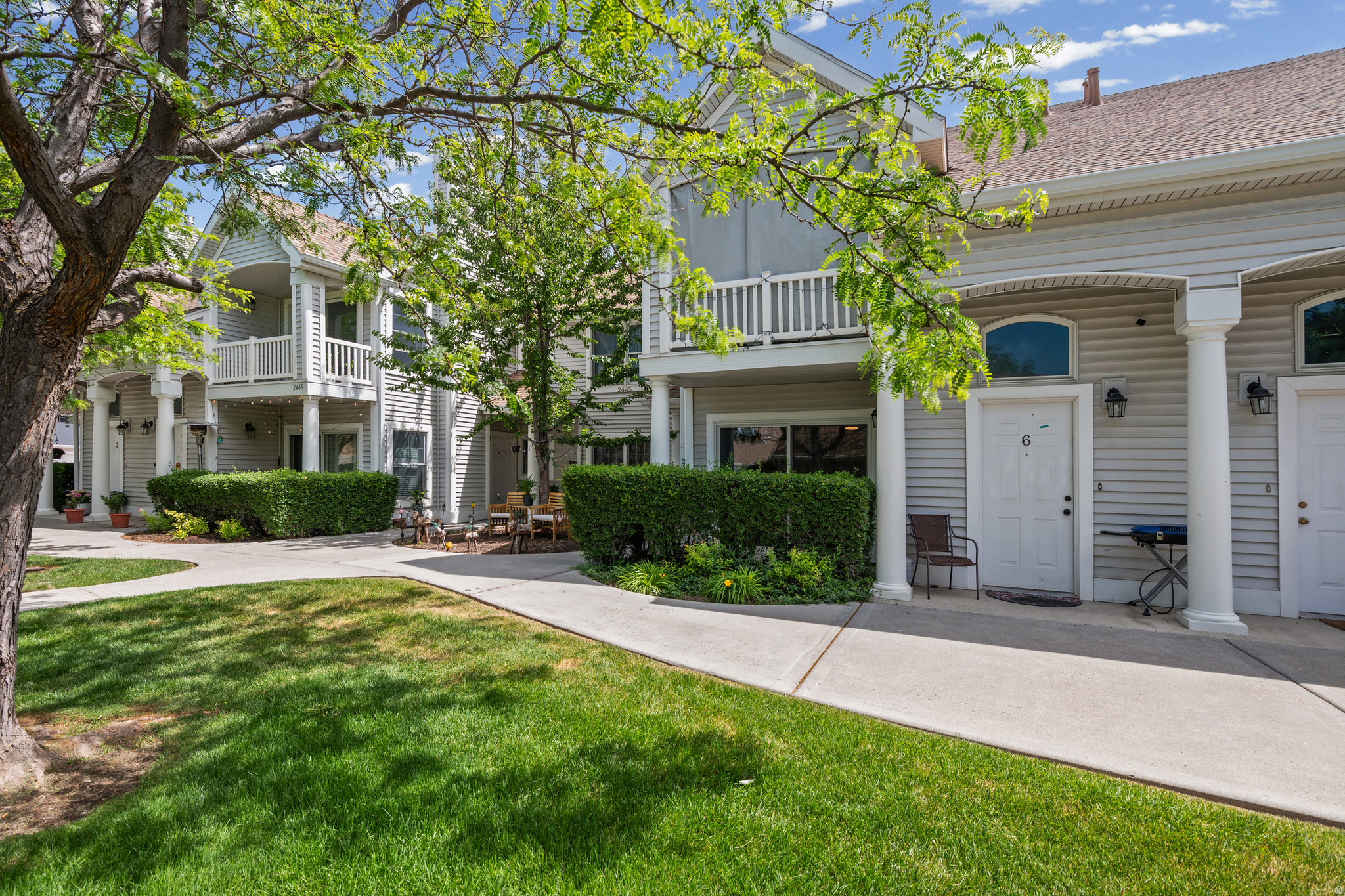 FIVE STAR - Residential