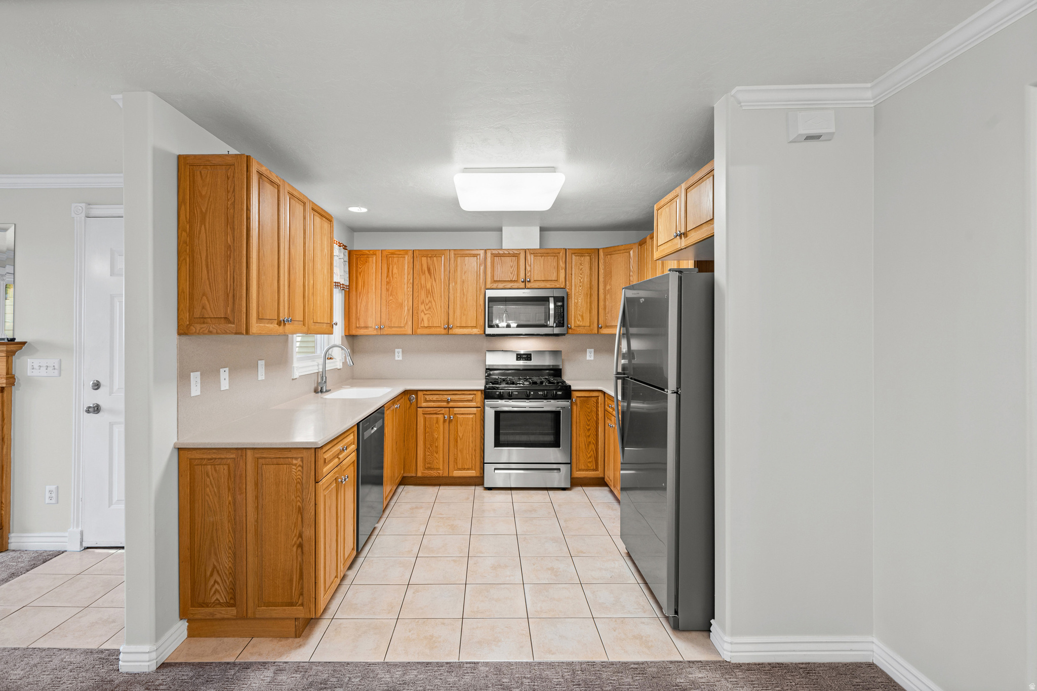 FIVE STAR - Residential