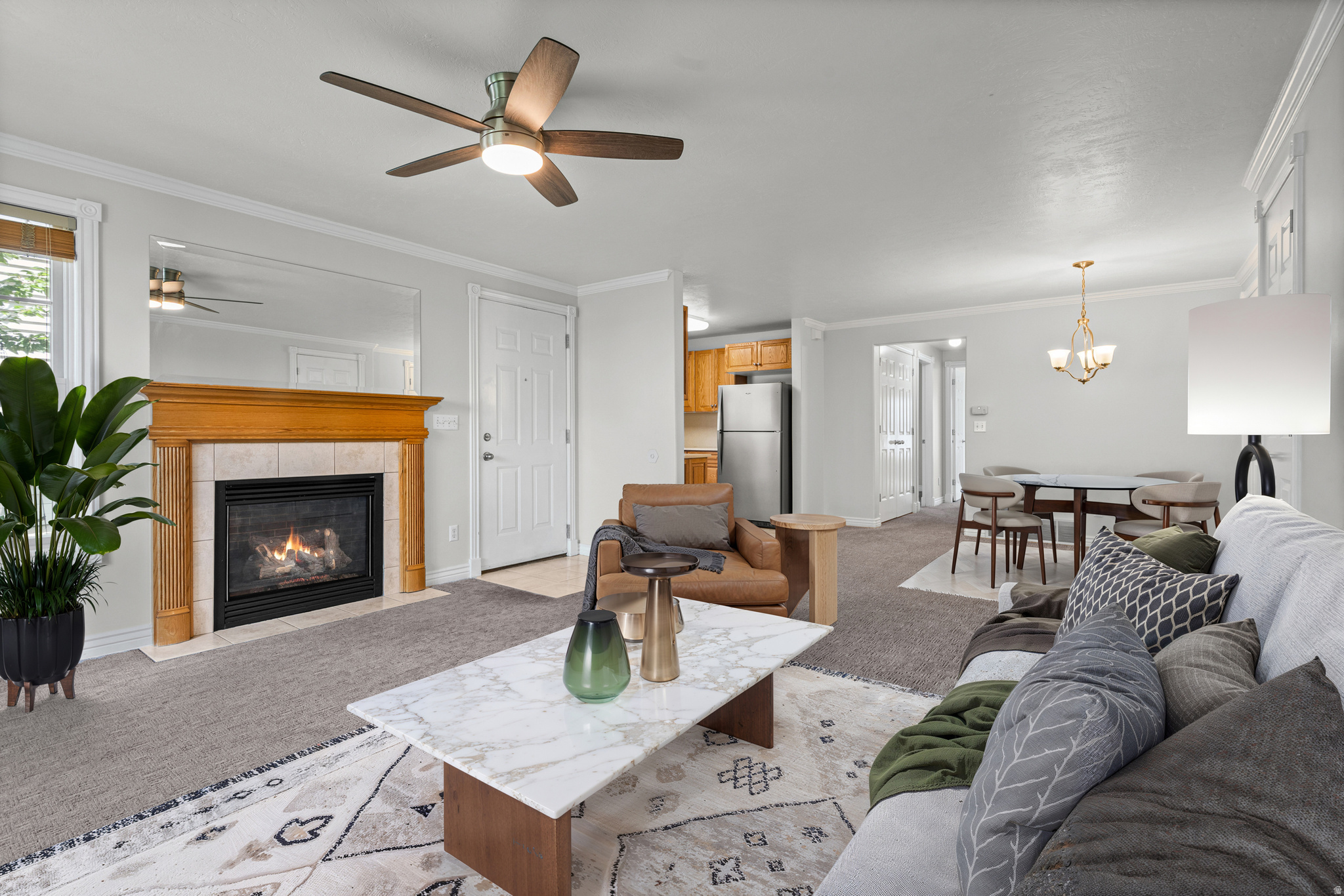 FIVE STAR - Residential