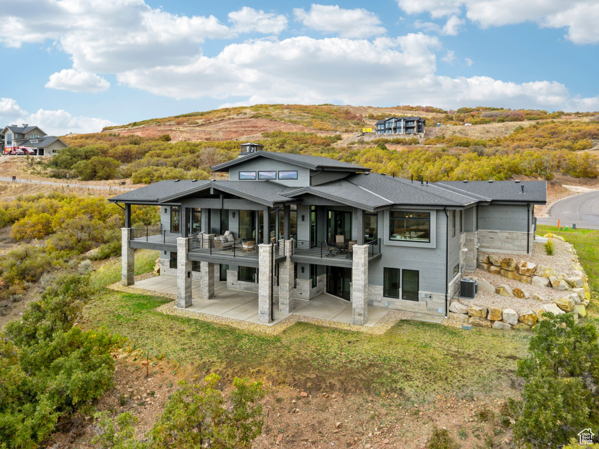 GOLDEN EAGLE - Residential