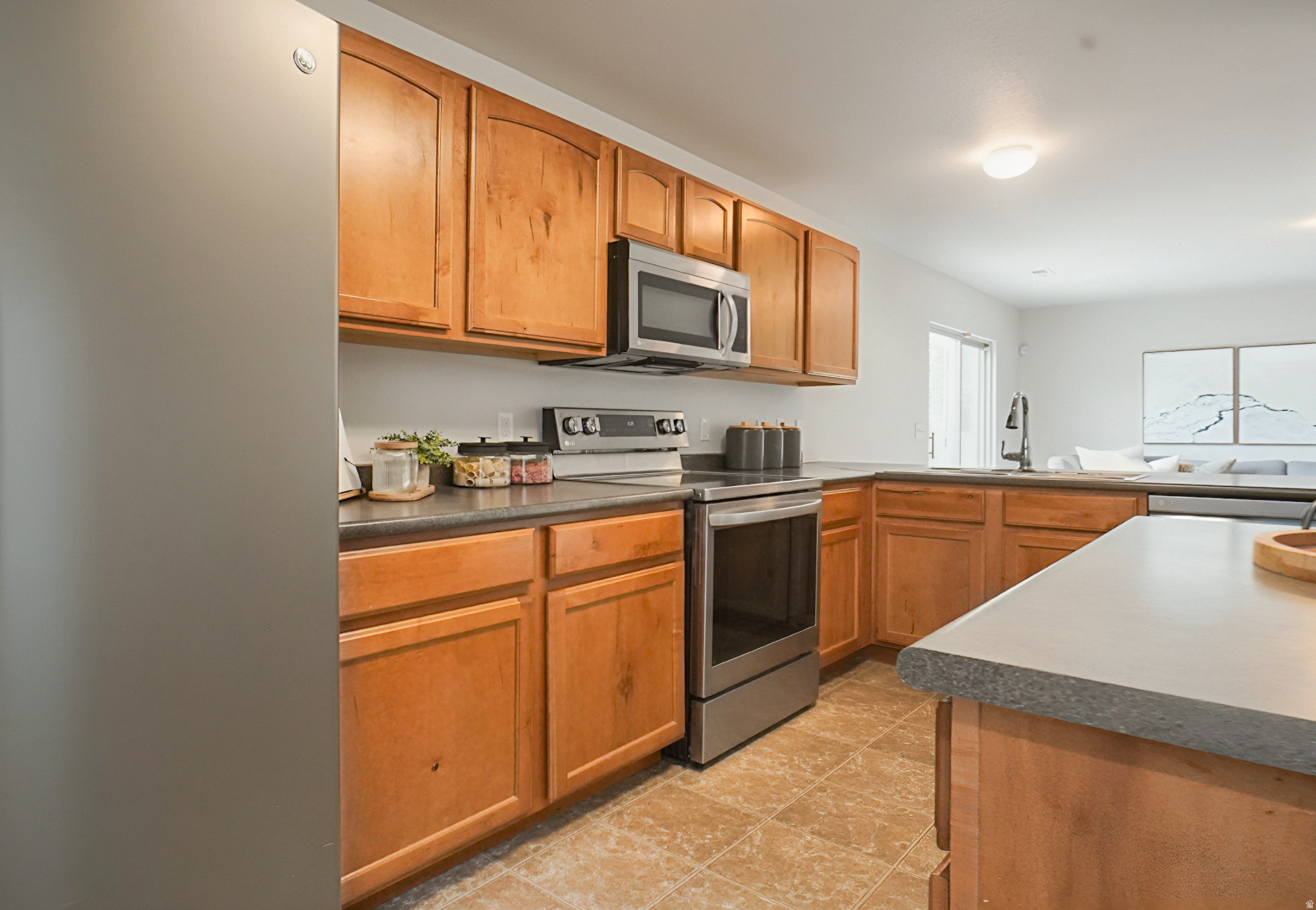 PIONEER ADDITION PHASE IV - Residential