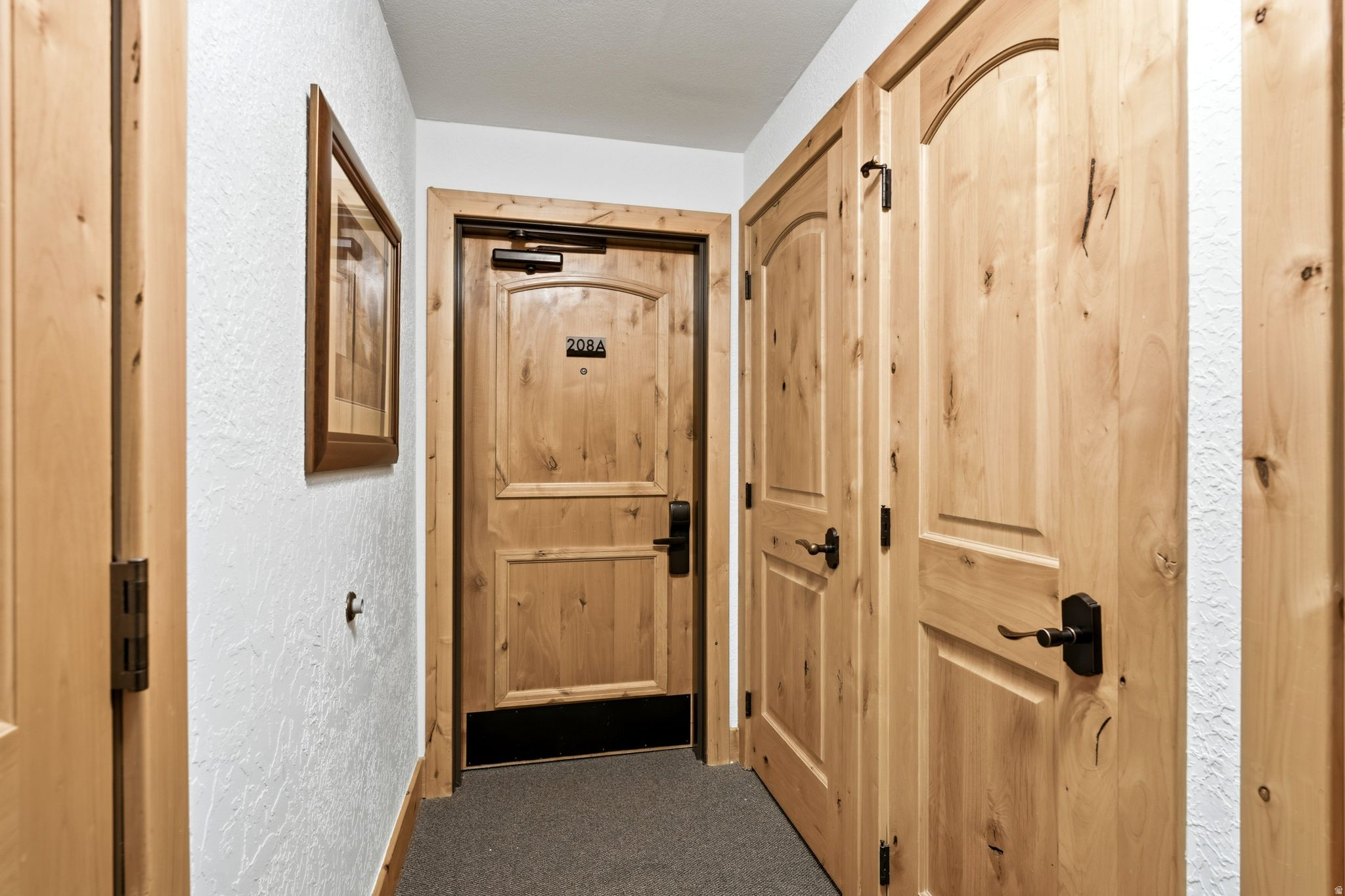 SILVERADO LODGE CONDOMINIUM - Residential