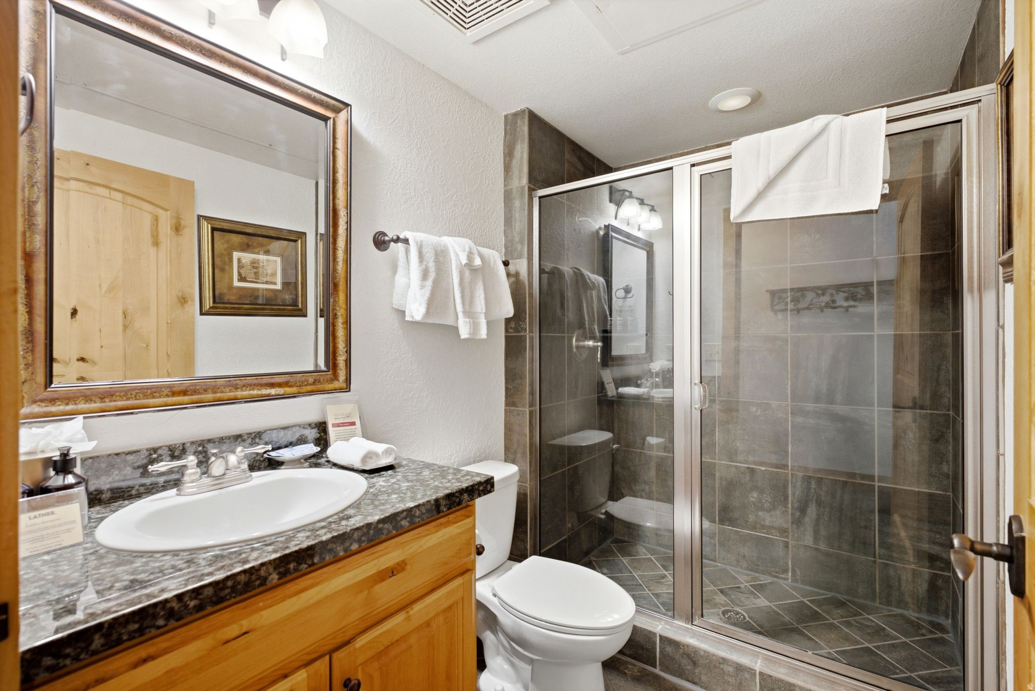 SILVERADO LODGE CONDOMINIUM - Residential