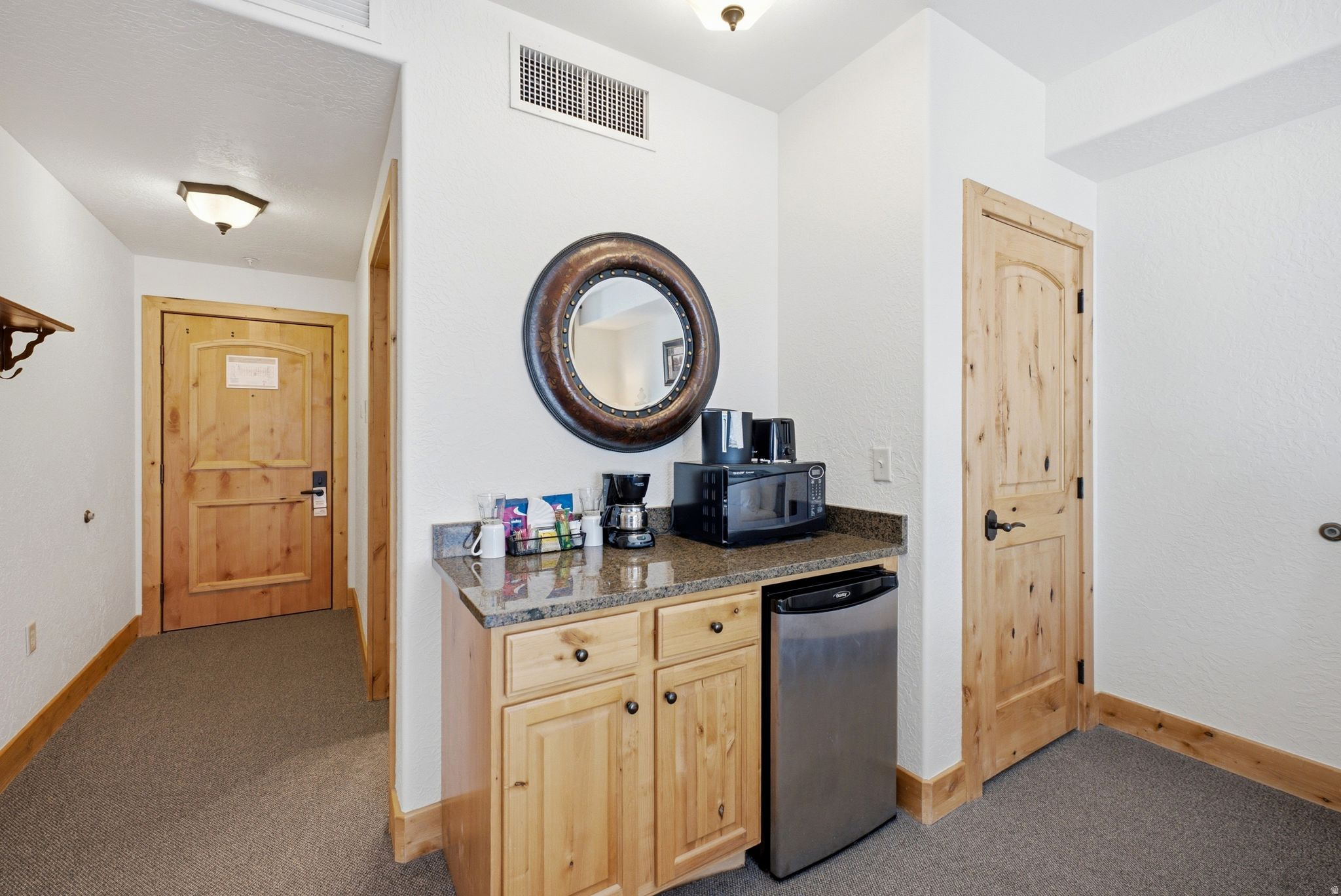 SILVERADO LODGE CONDOMINIUM - Residential