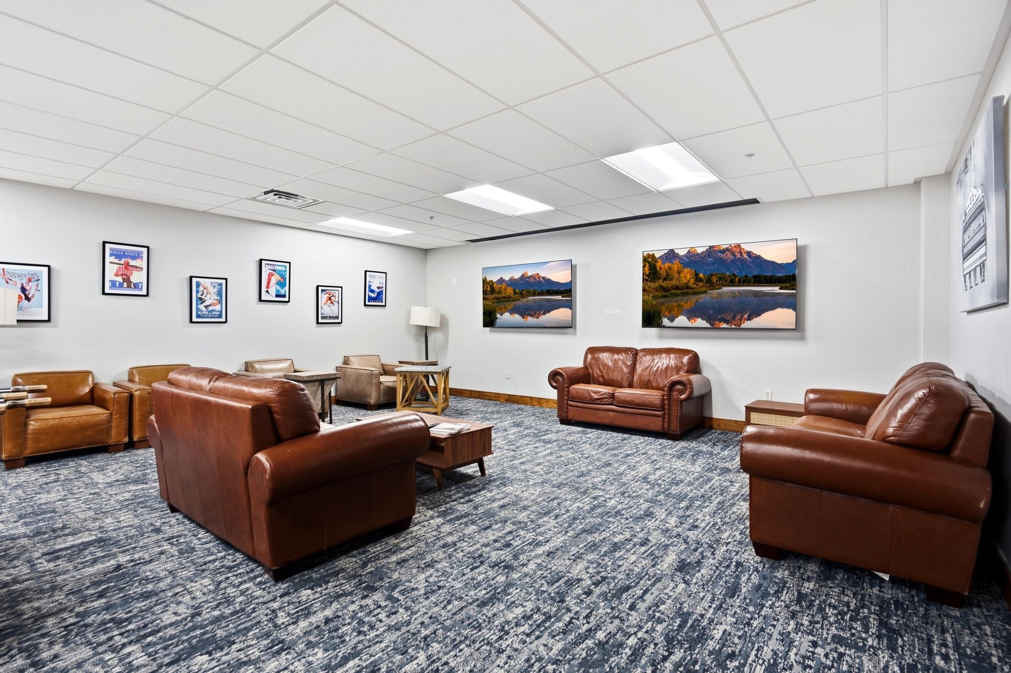 SILVERADO LODGE CONDOMINIUM - Residential