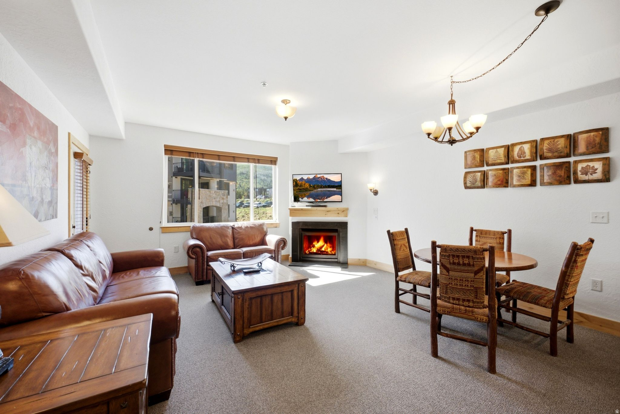 SILVERADO LODGE CONDOMINIUM - Residential
