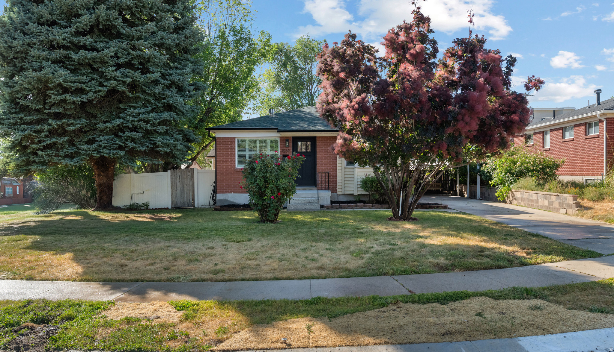BROOKLANE - Residential