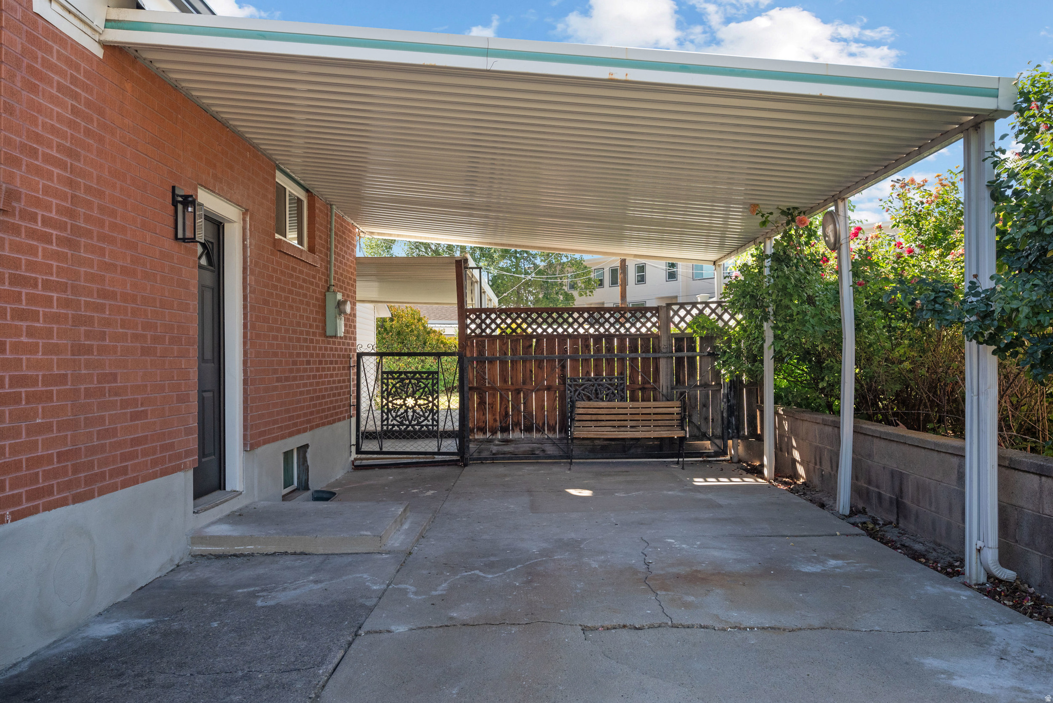 BROOKLANE - Residential