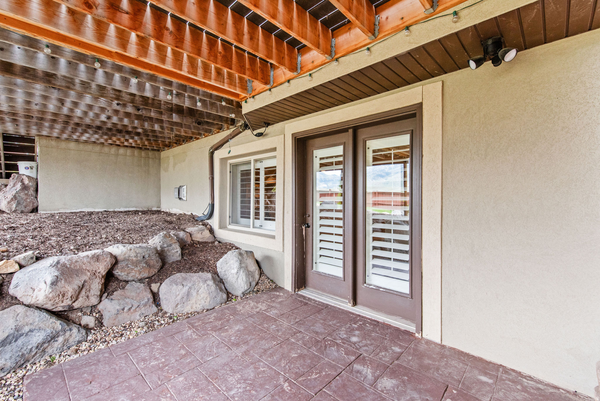 EAGLE CREST NO. 1 A - Residential