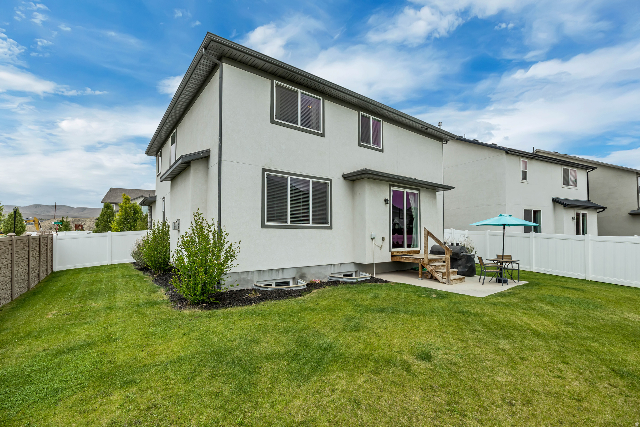 PORTERS CROSSING - Residential