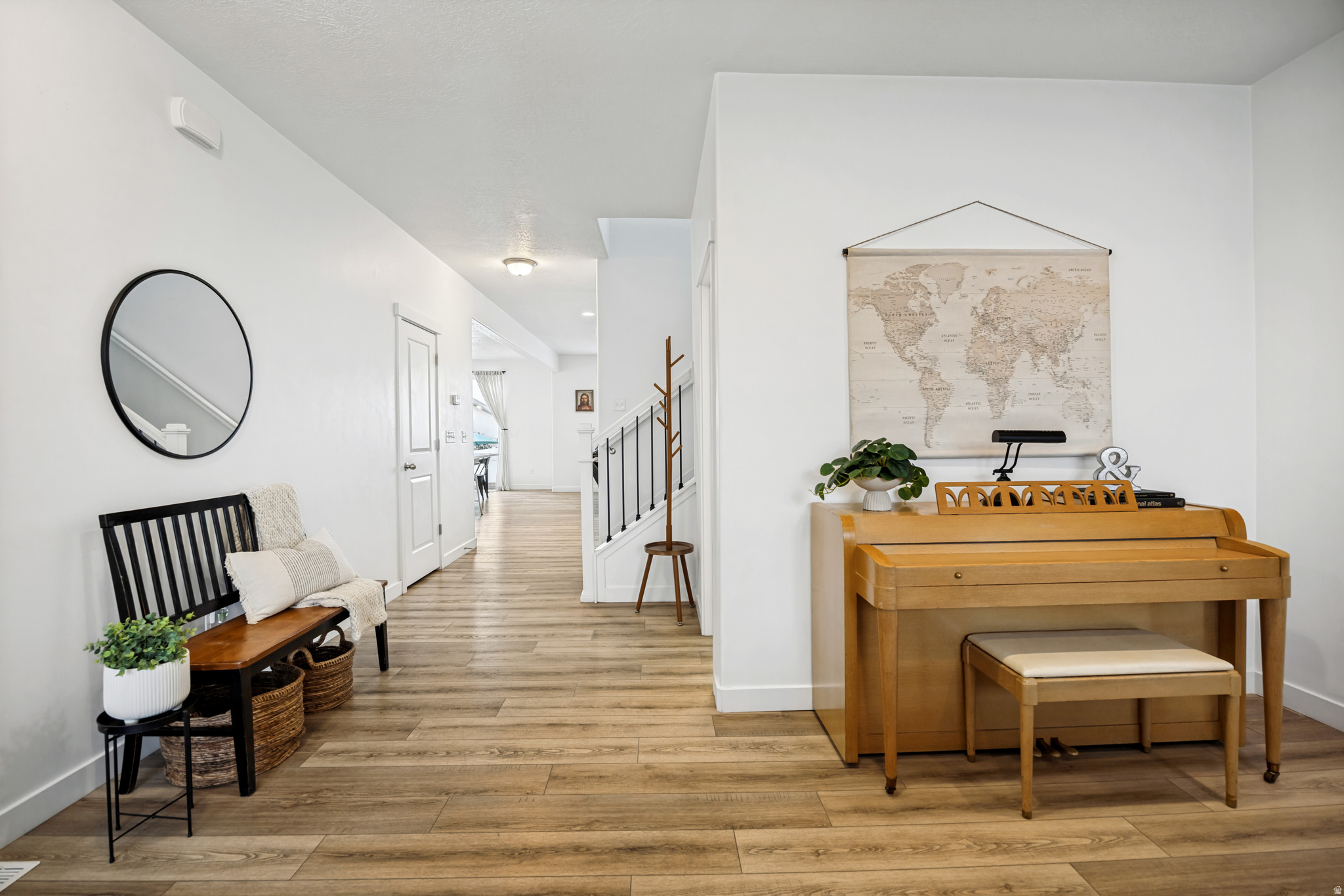 PORTERS CROSSING - Residential