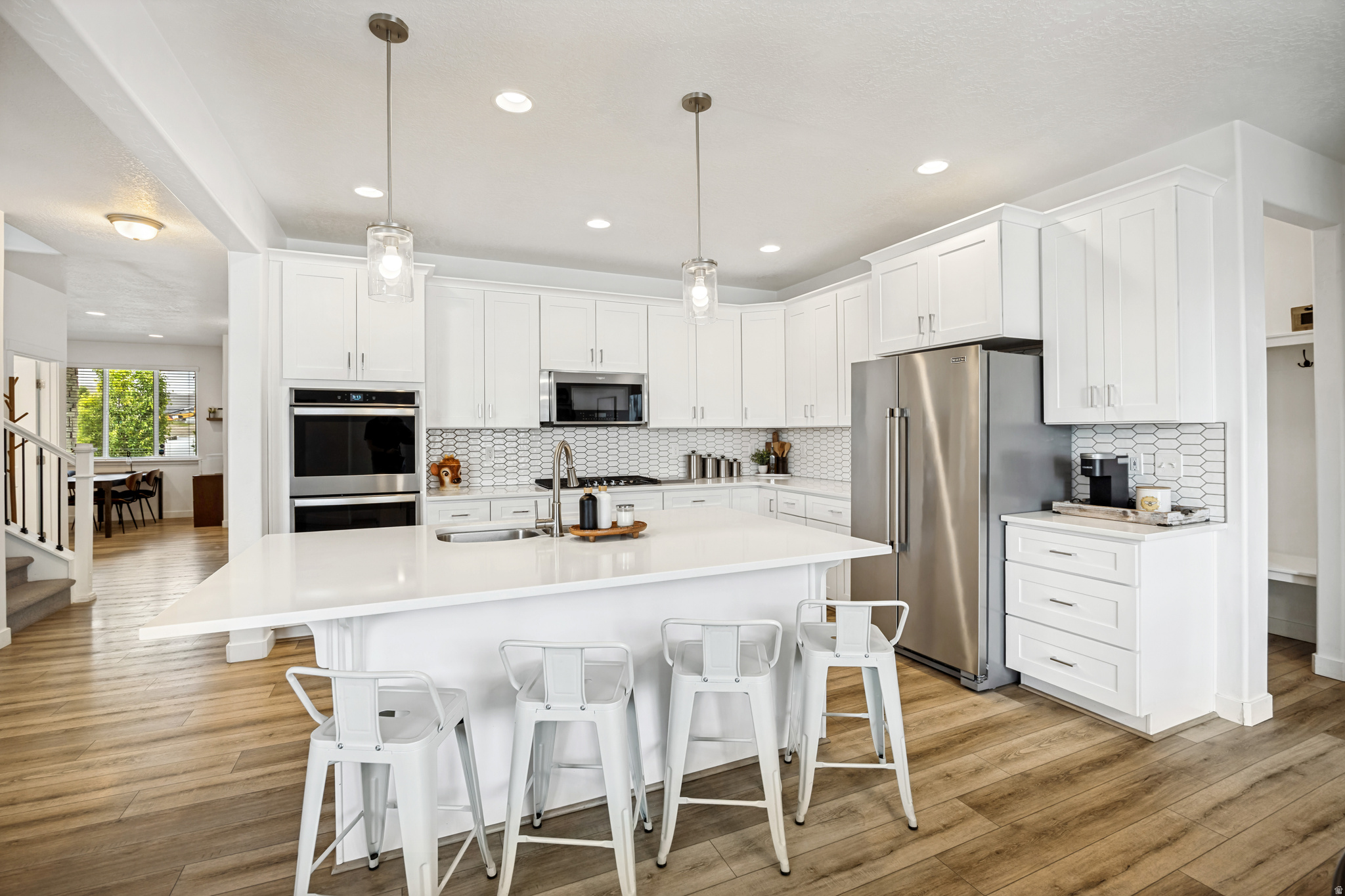 PORTERS CROSSING - Residential