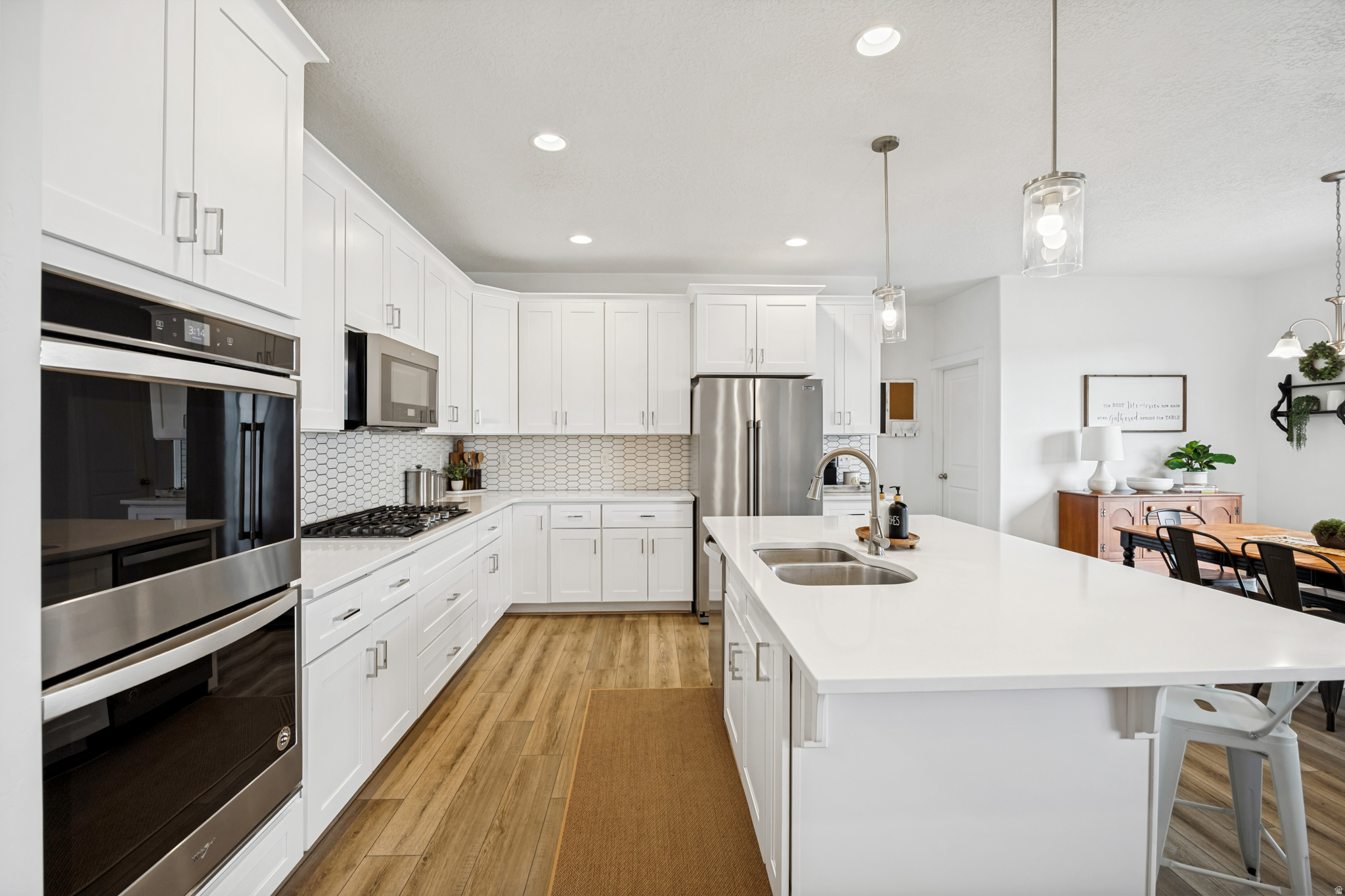 PORTERS CROSSING - Residential