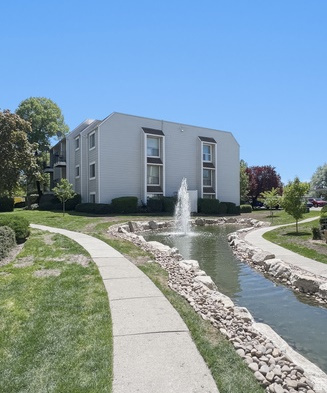 QUAILBROOK EAST - Residential