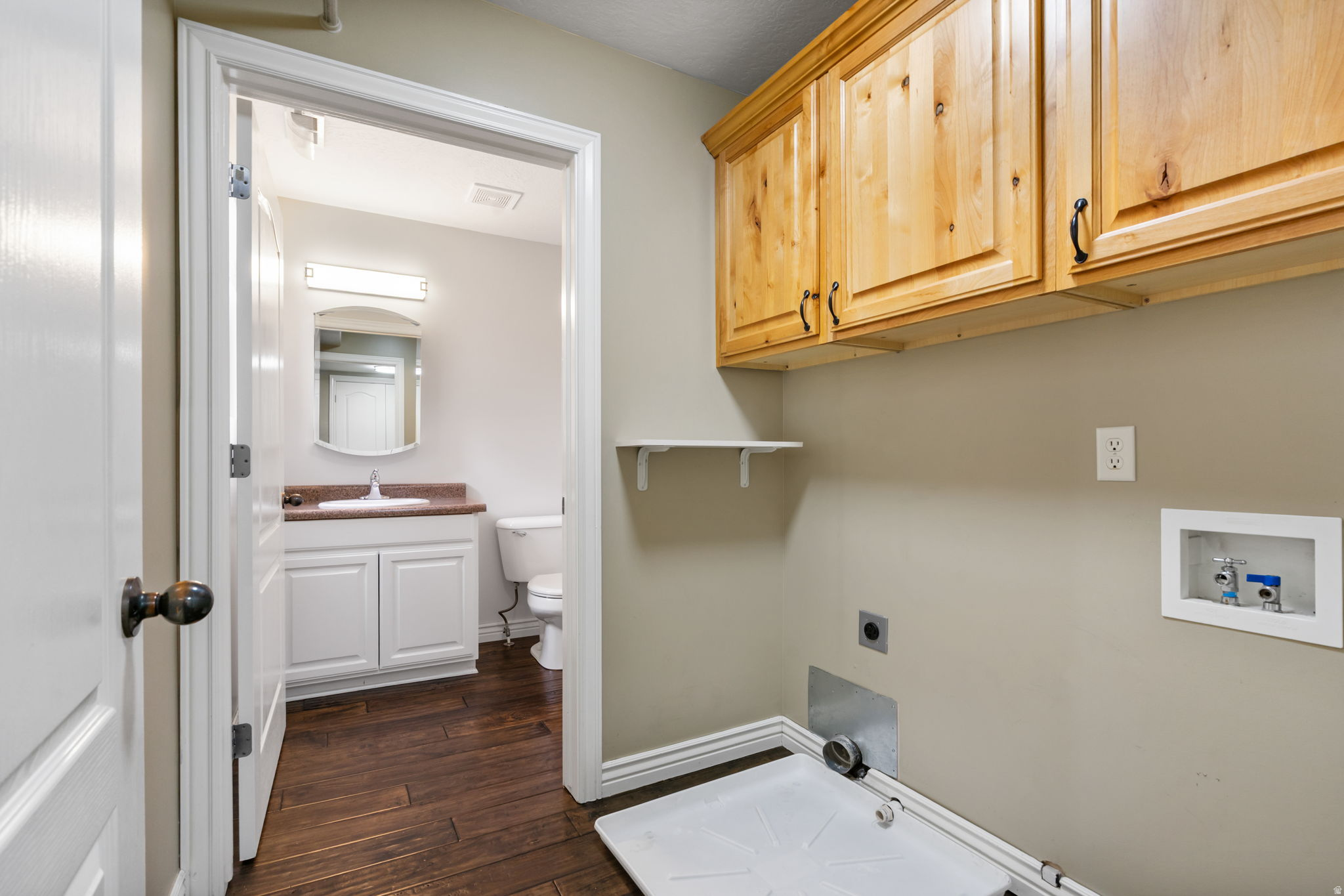 FARMINGTON RANCHES - Residential