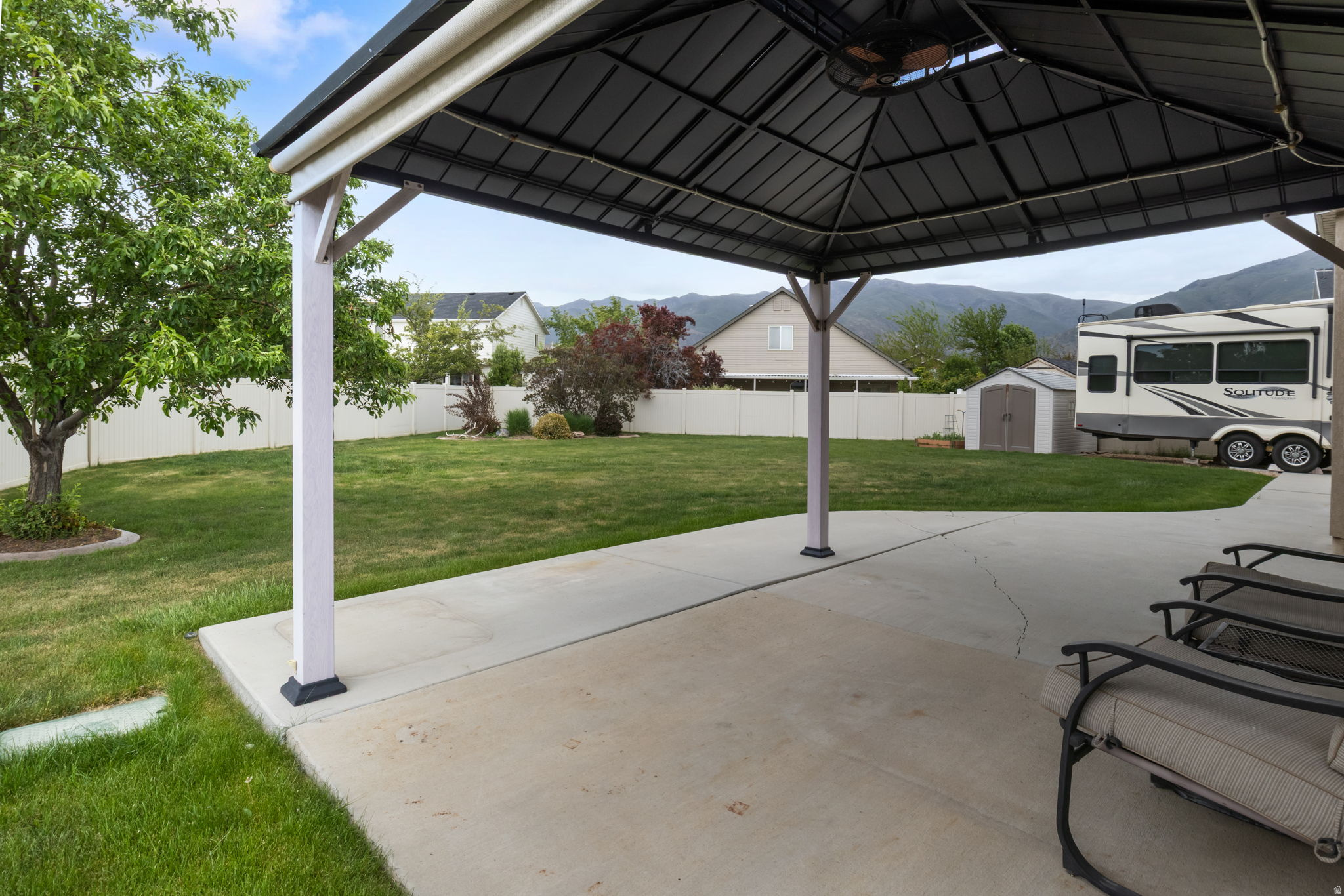 FARMINGTON RANCHES - Residential