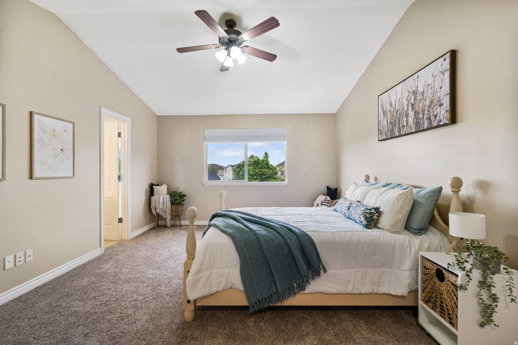FARMINGTON RANCHES - Residential