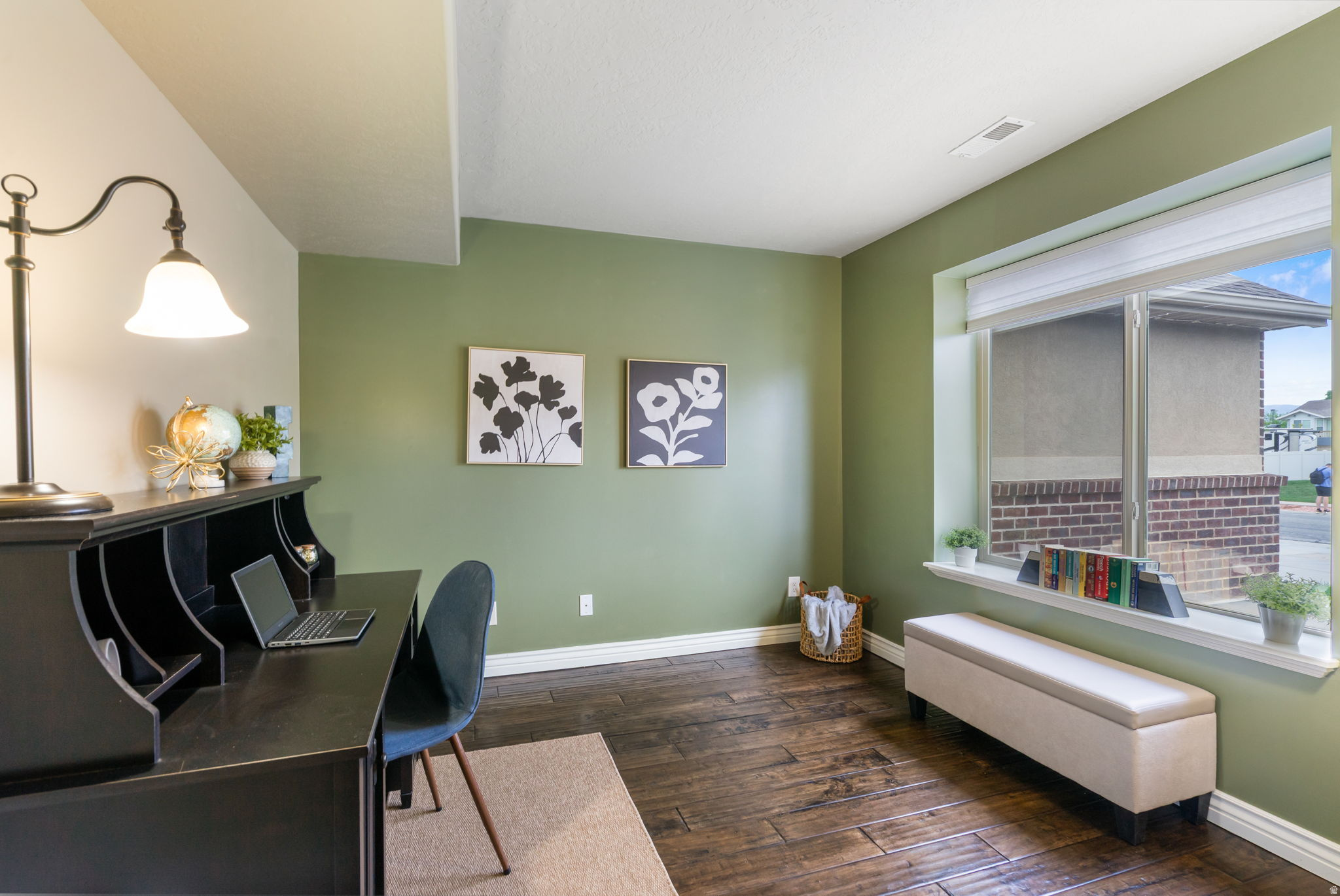 FARMINGTON RANCHES - Residential