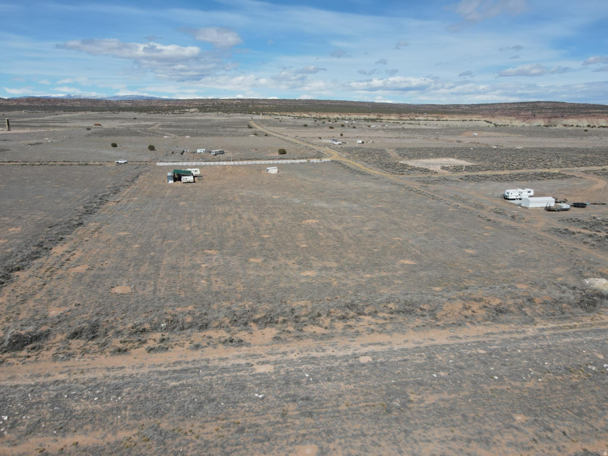 KNIGHT RANCHES - Land