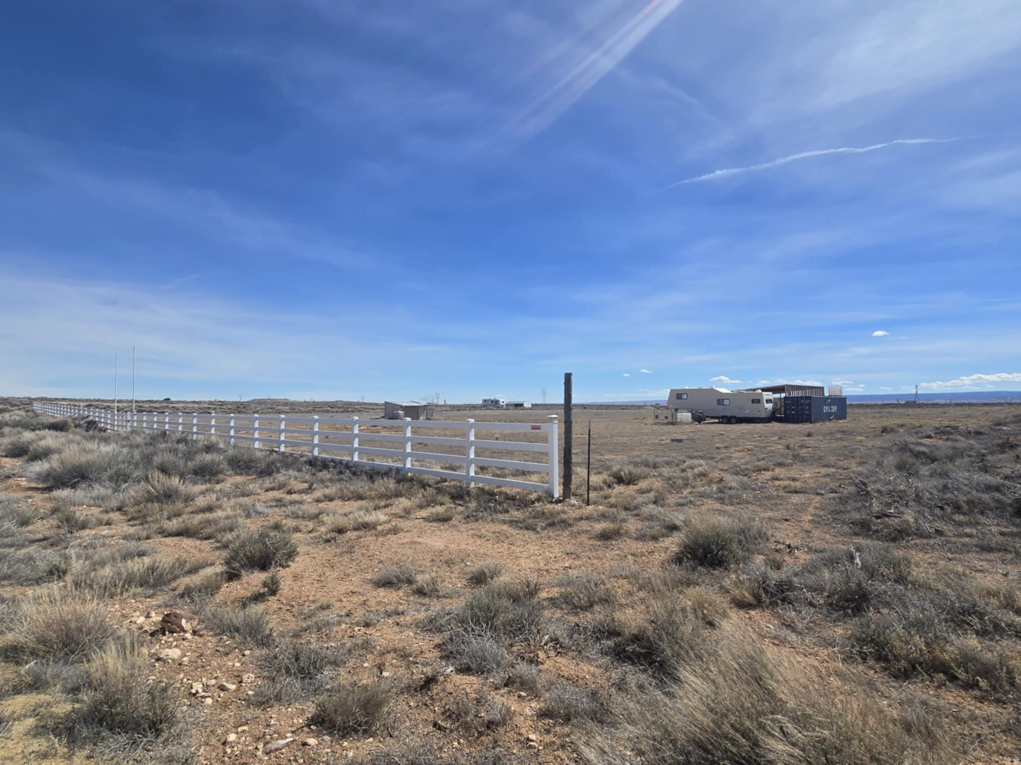 KNIGHT RANCHES - Land