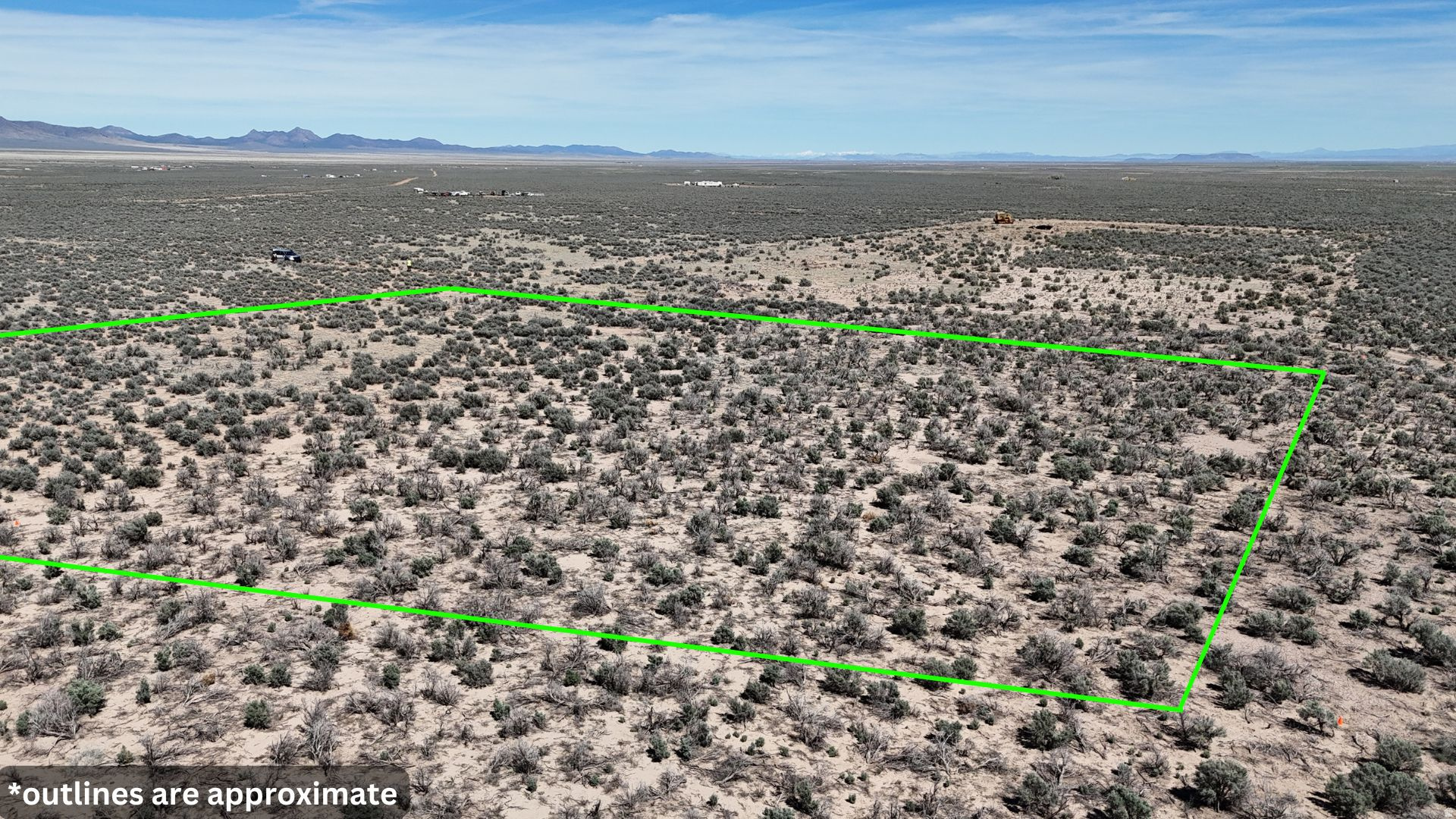 Start looking forward to the weekends again! This property will give you access to all of the outdoor adventure you can handle! Gorgeous views all around. Enjoy the nice open area!    Whether you're dreaming of a peaceful retreat, a camping getaway, or a place to park your RV, this stunning piece of land offers endless possibilities. * Please note that you would need a permit for RV's & camping if you plan to stay beyond 16 days of a 30-day period.    This 2.27-acre parcel in Iron County, Utah, could be your next chapter. Whether you're chasing weekend adventure, long-term homesteading, or a desert retreat, this land sits ready for whatever path you carve.    We are here to help every step of the way!