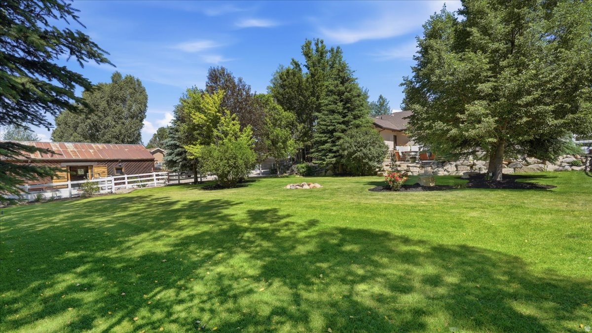 WILD MARE FARM - Residential