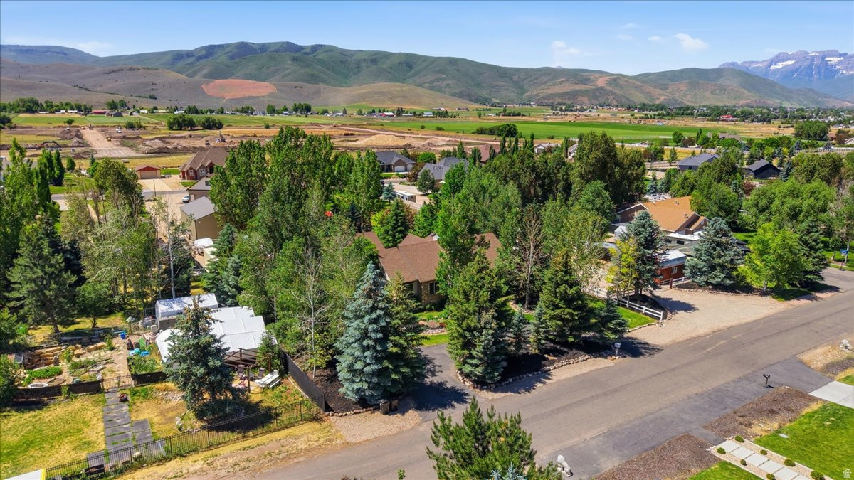 WILD MARE FARM - Residential