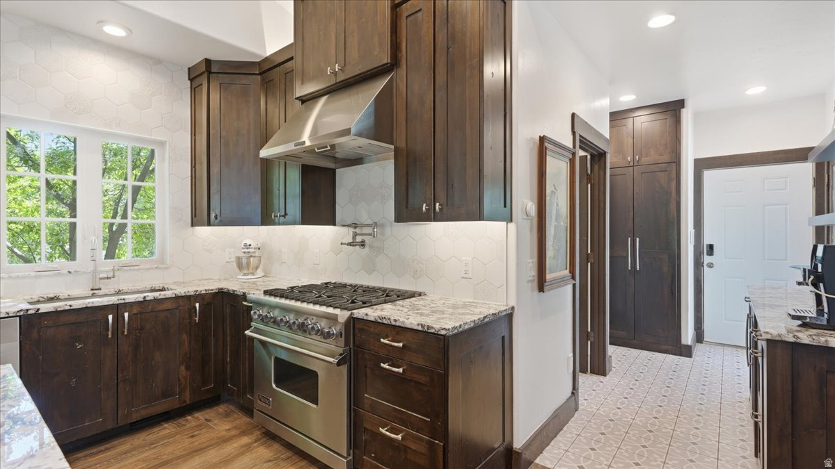 WILD MARE FARM - Residential