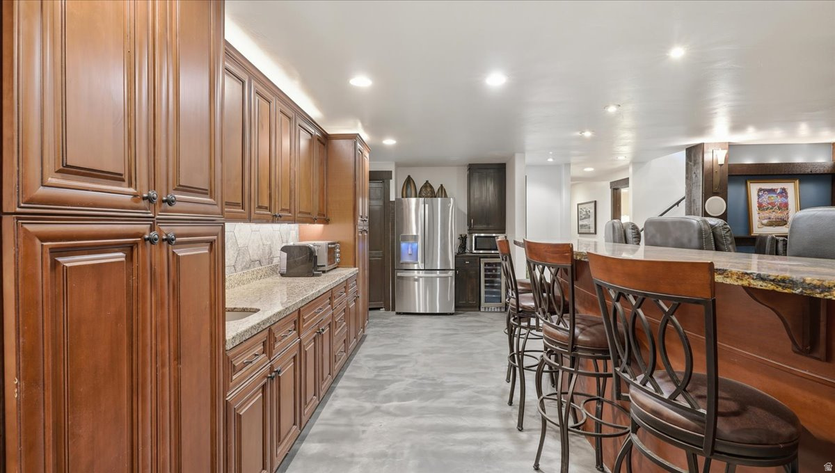 WILD MARE FARM - Residential