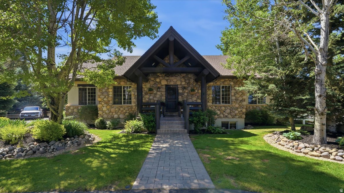 WILD MARE FARM - Residential
