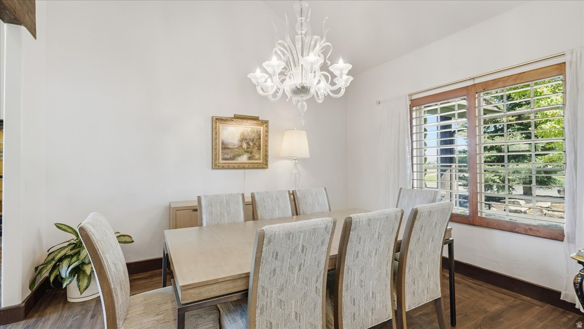 WILD MARE FARM - Residential