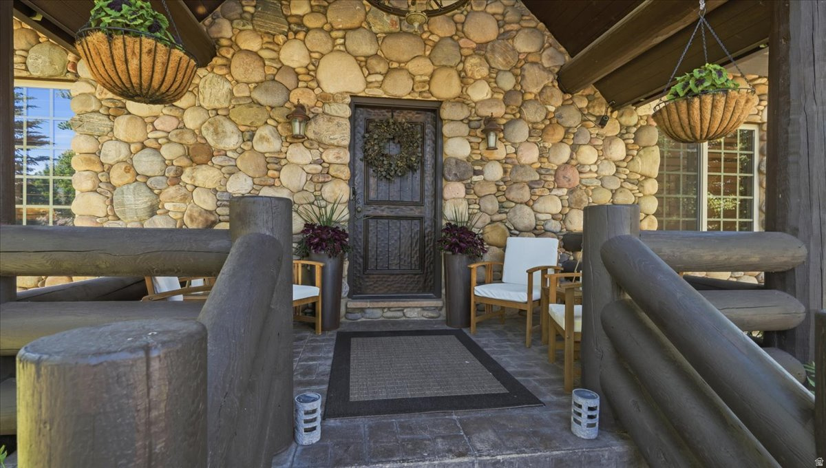 WILD MARE FARM - Residential